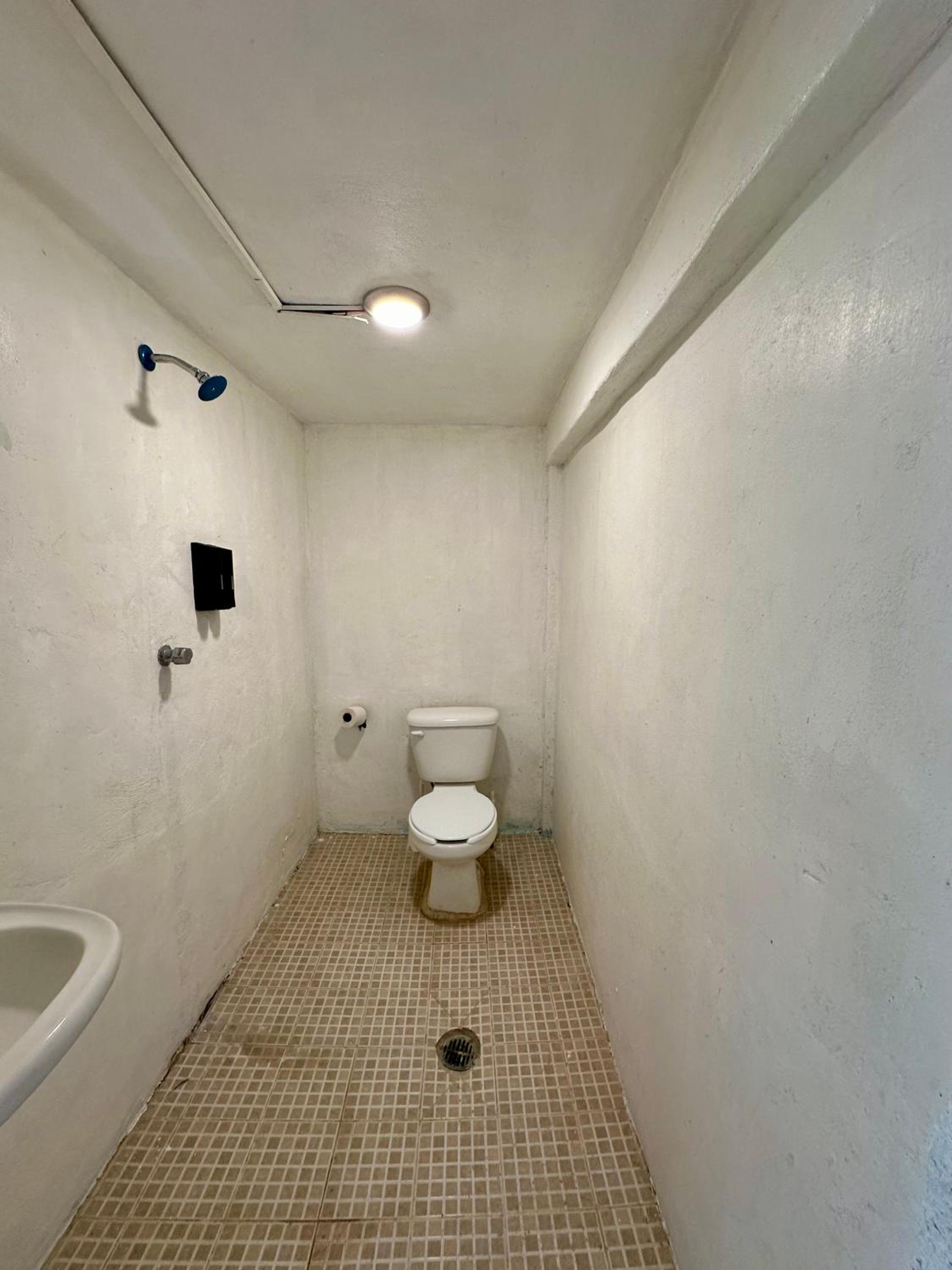 Double Room With Private Bathroom photo 2
