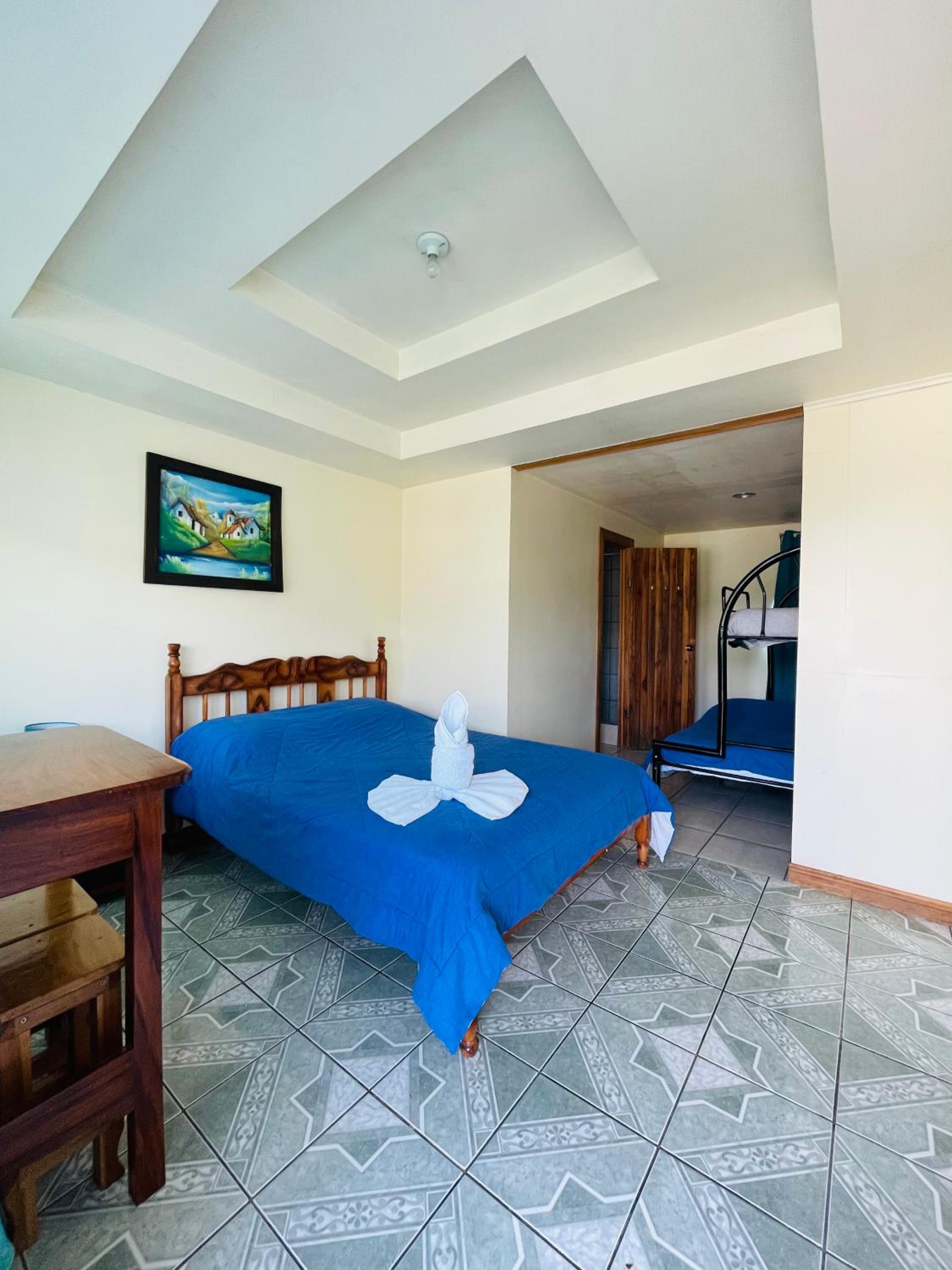 Family Room With Private Bathroom photo 1