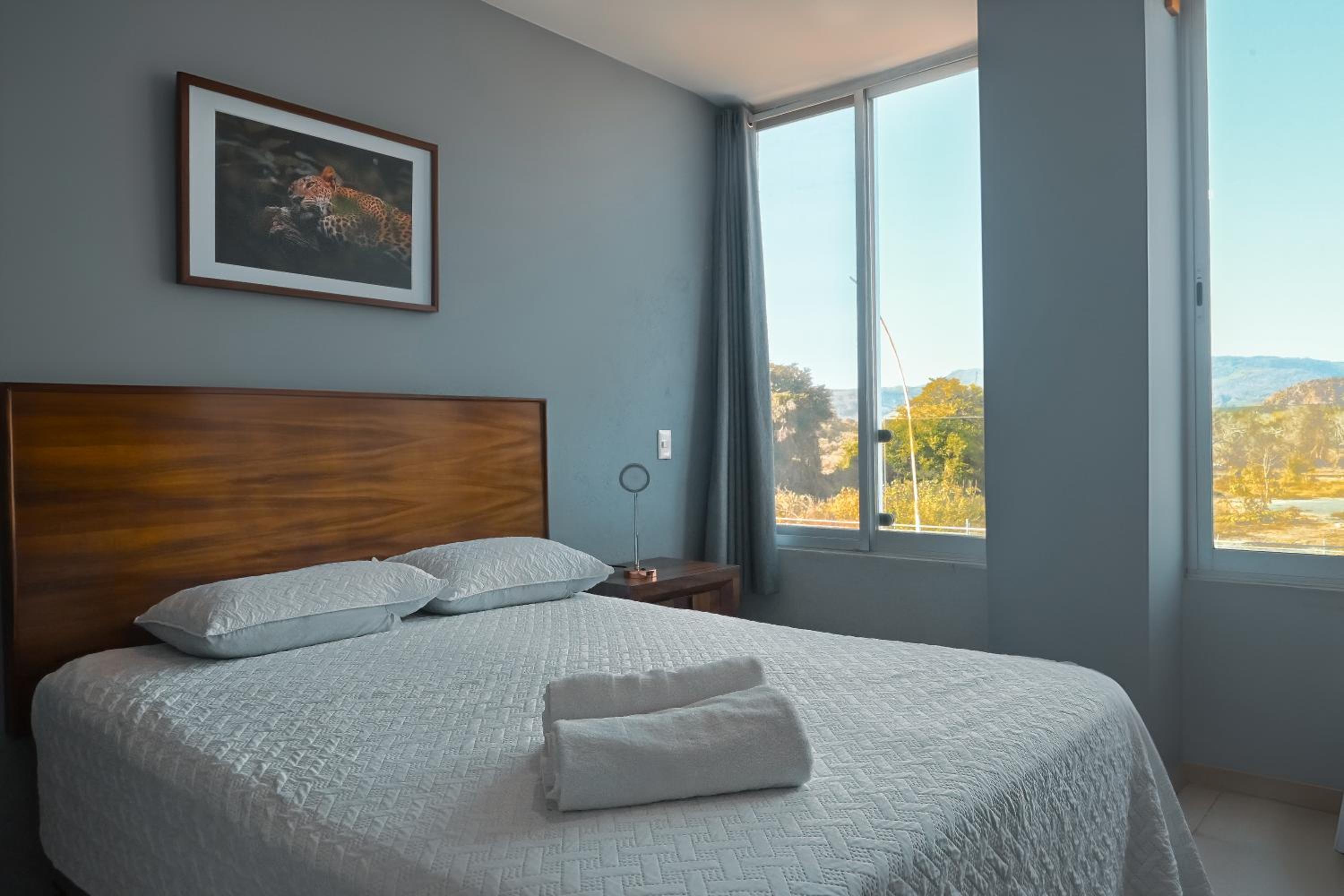 Standard Double Room photo 3
