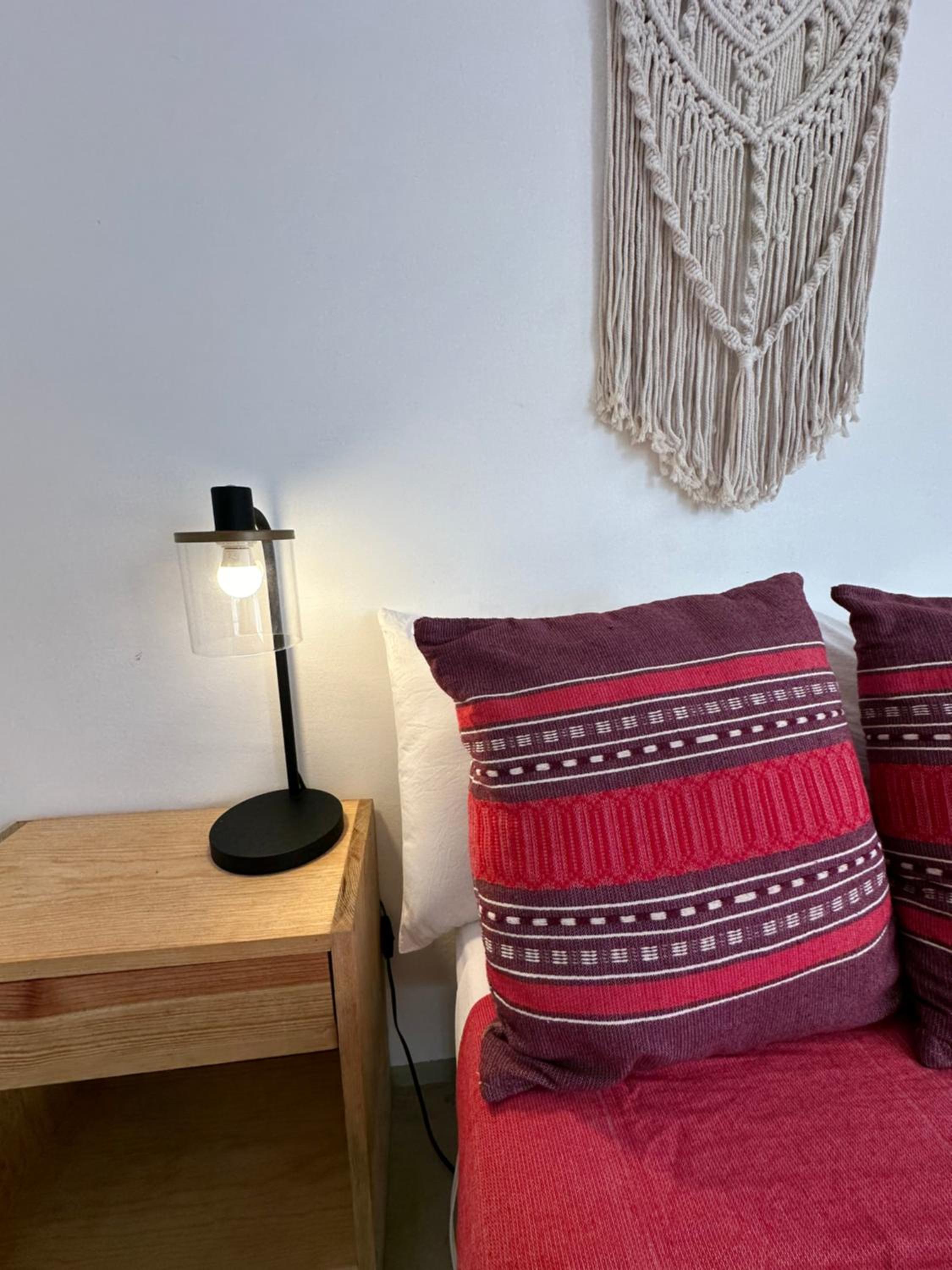 Double Room With Private Bathroom photo 1