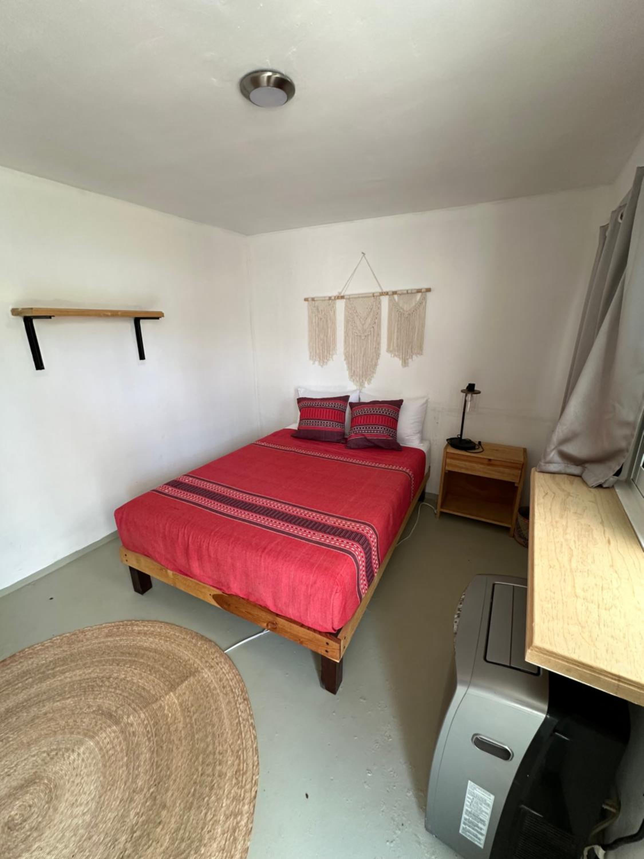 Double Room With Private Bathroom photo 3