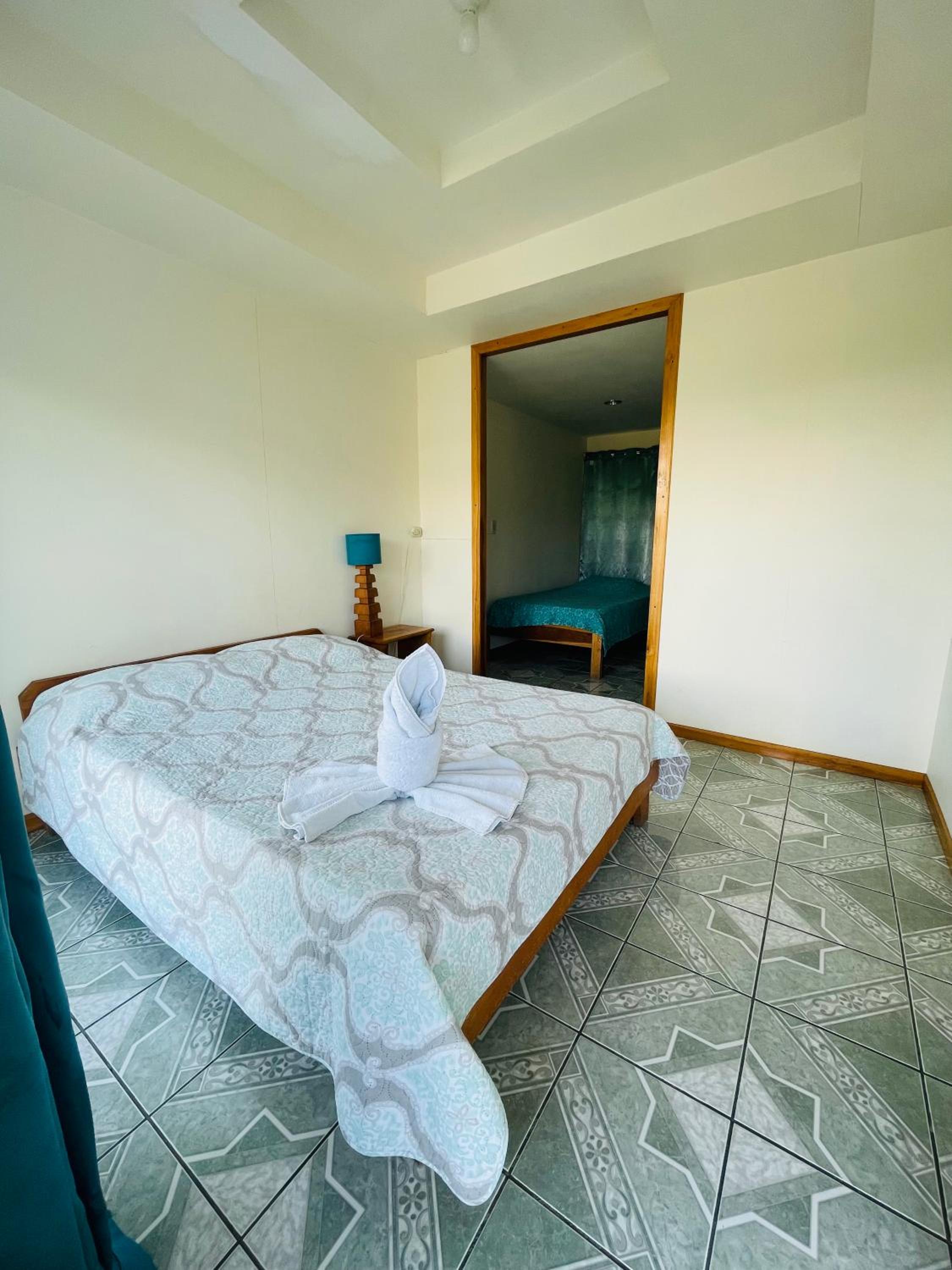 Triple Room With Private Bathroom photo 1