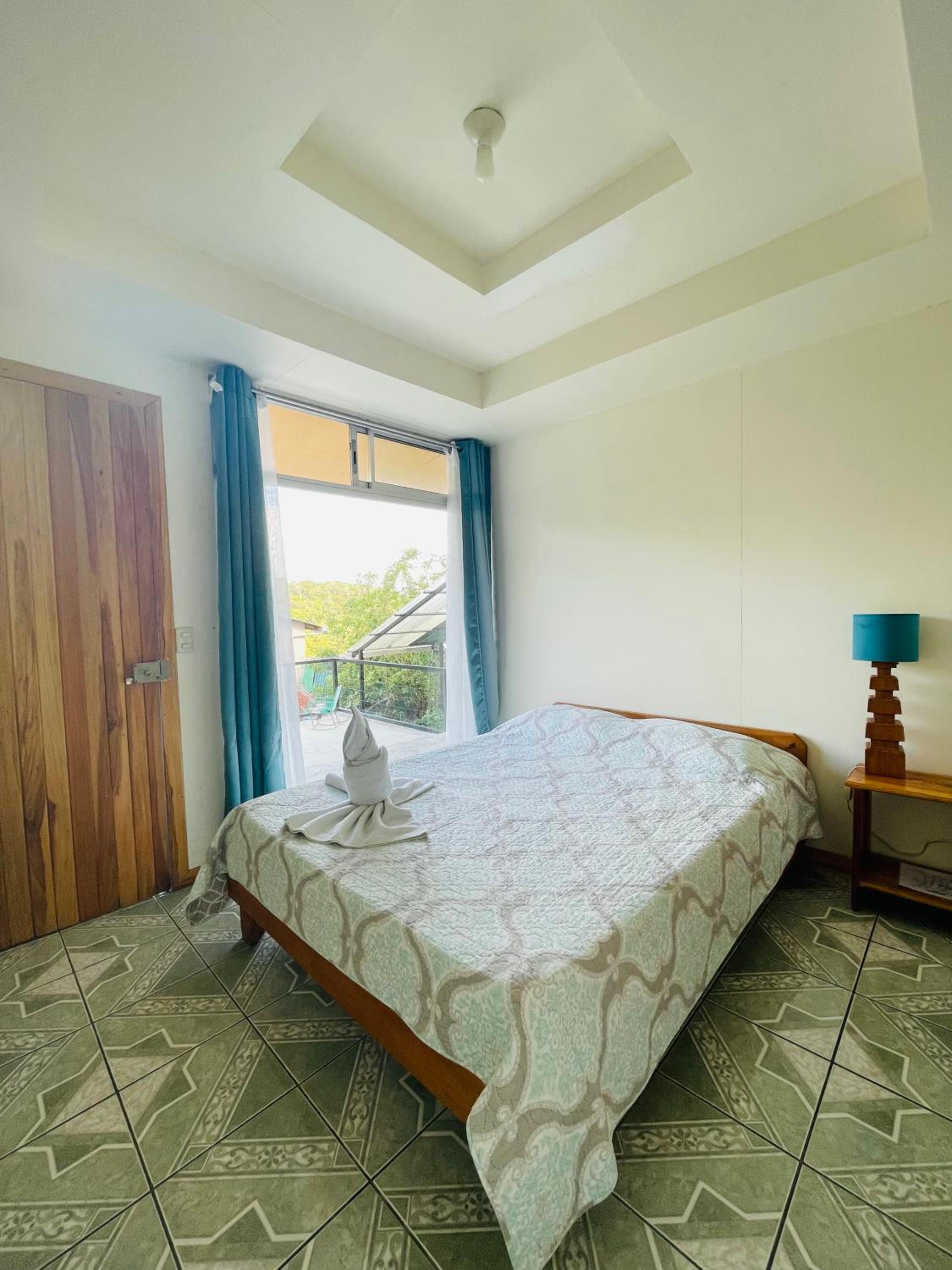 Triple Room With Private Bathroom photo 2