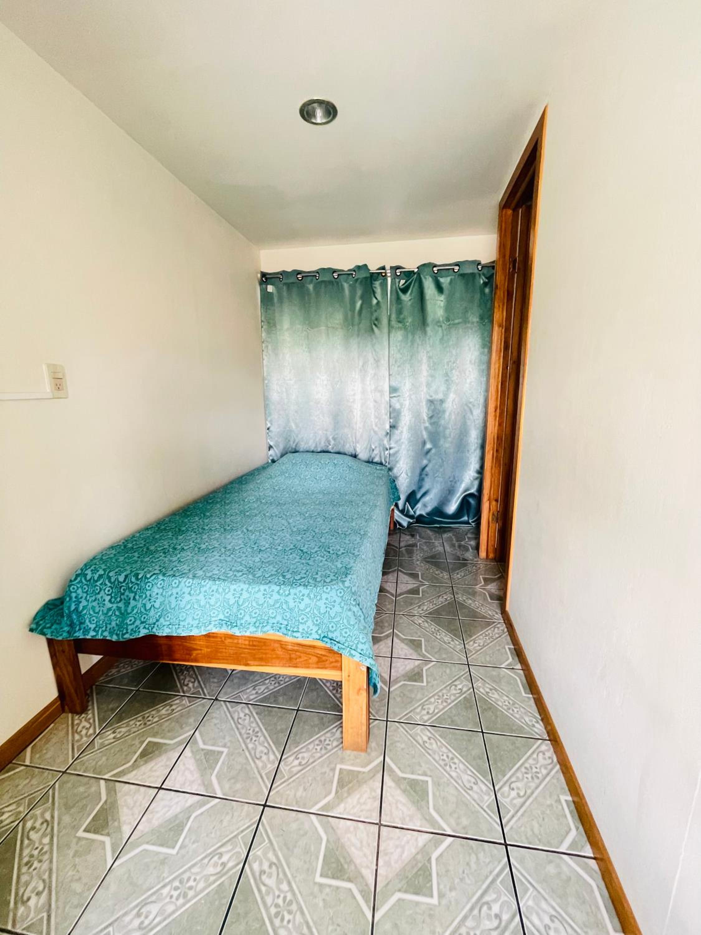 Triple Room With Private Bathroom photo 3