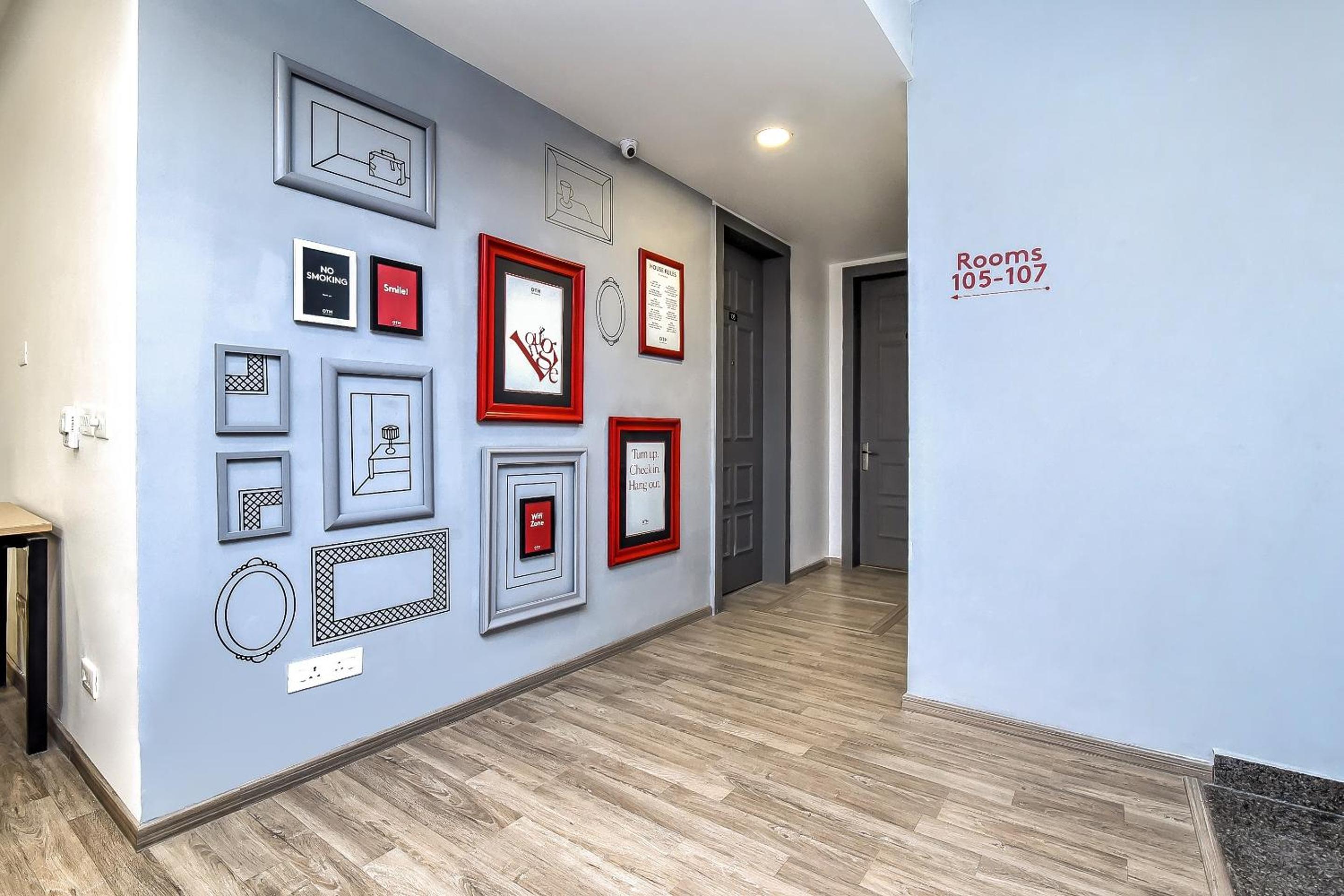 Classic Triple Room - Photo 15