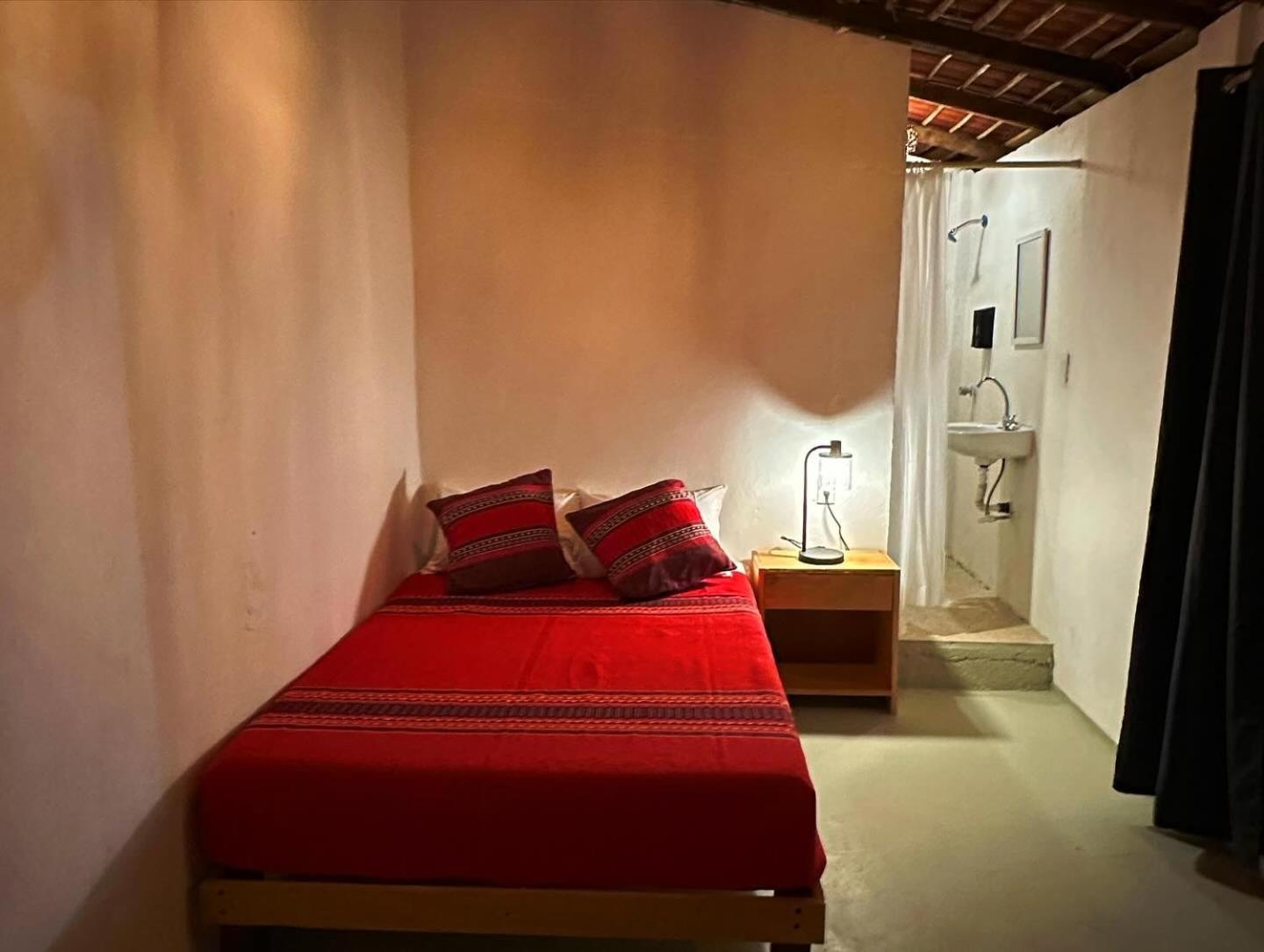 Double Room With Private Bathroom photo 1
