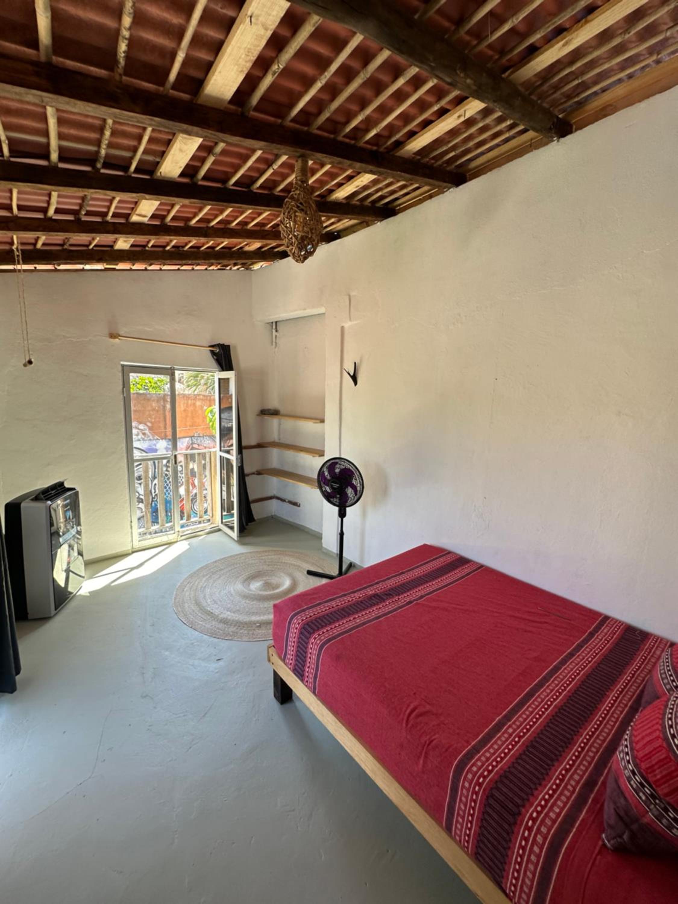 Double Room With Private Bathroom photo 2
