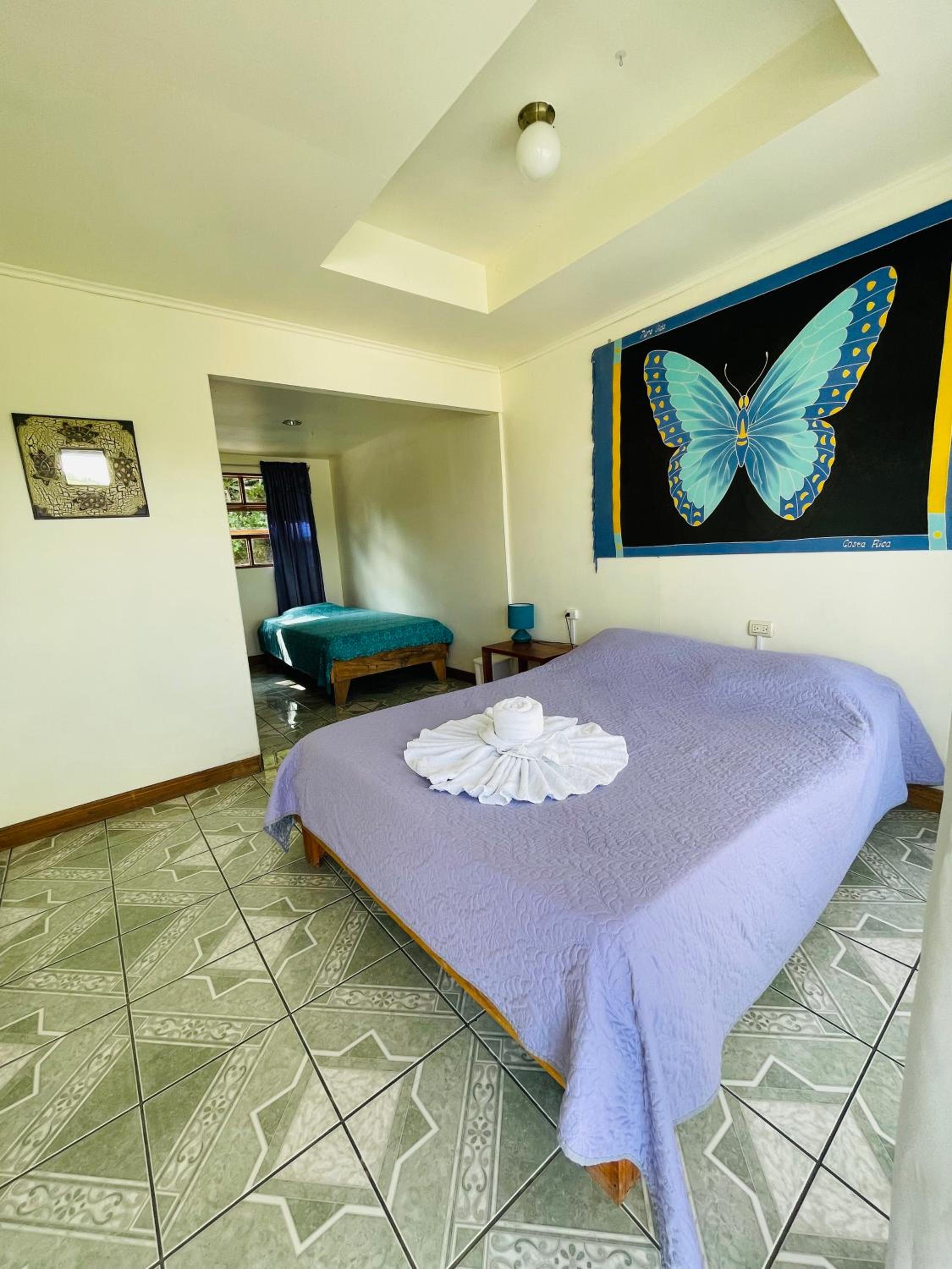 Triple Room With Bathroom photo 1