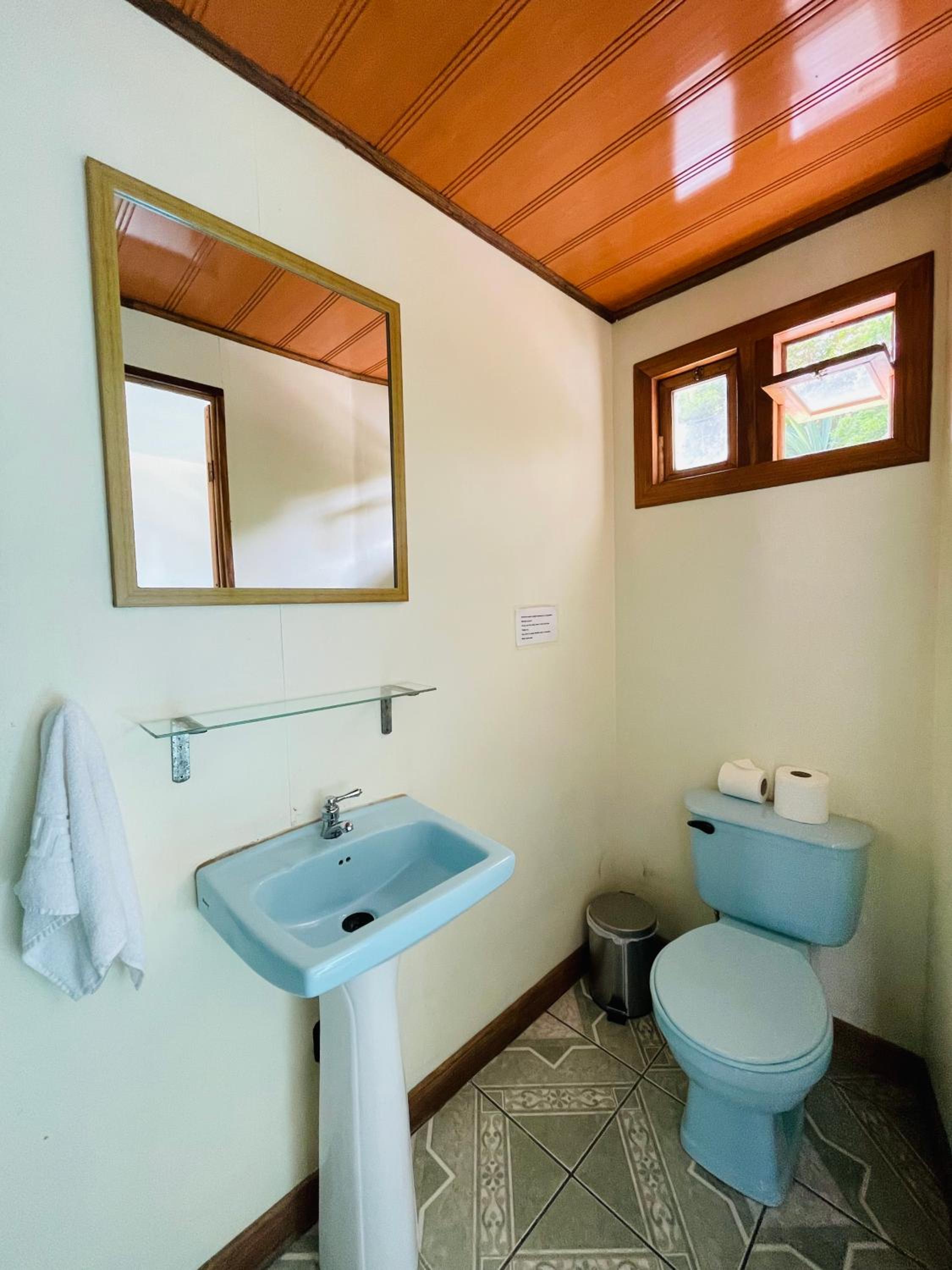Triple Room With Bathroom photo 2