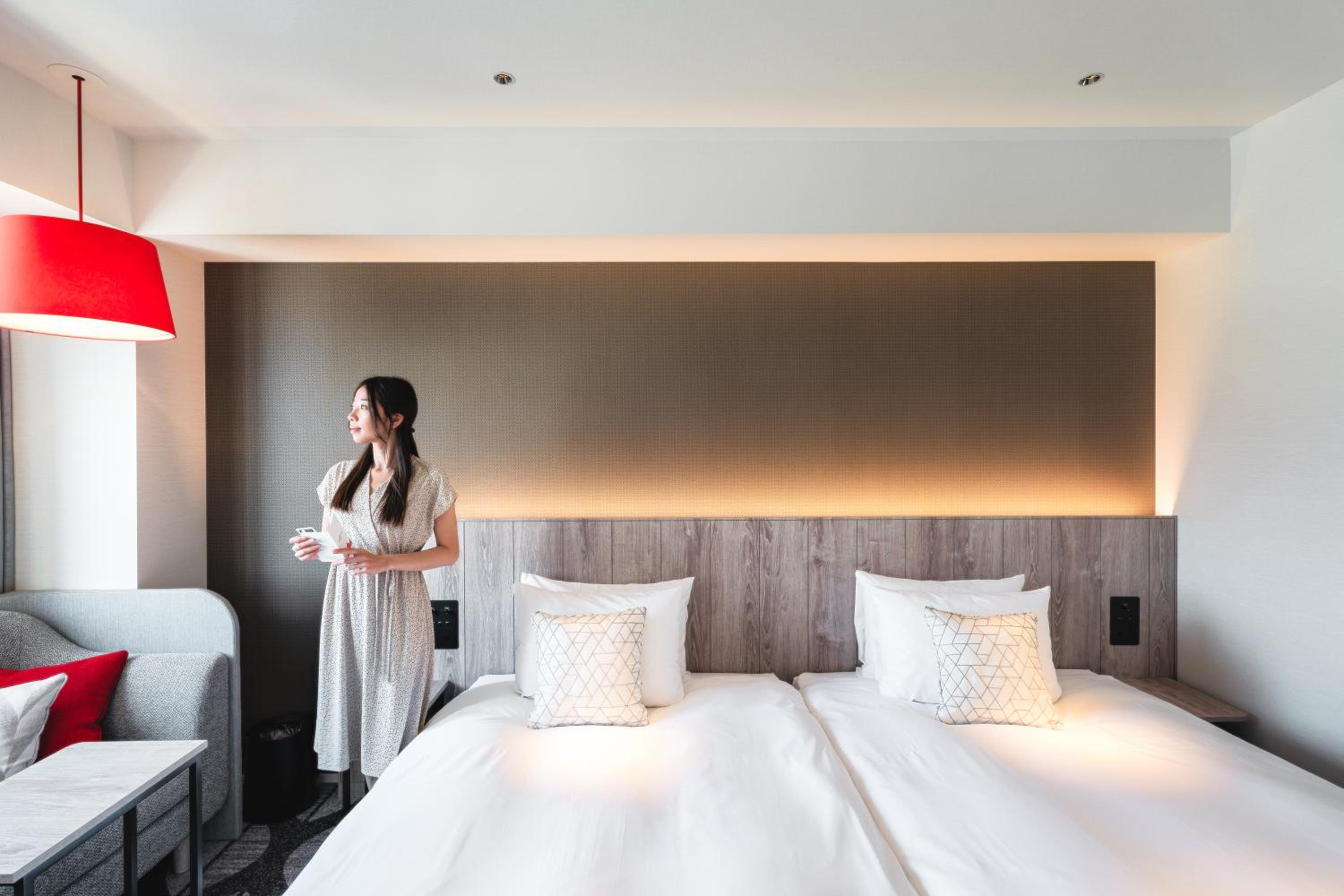Superior Twin Room - Top Floor - Photo 3