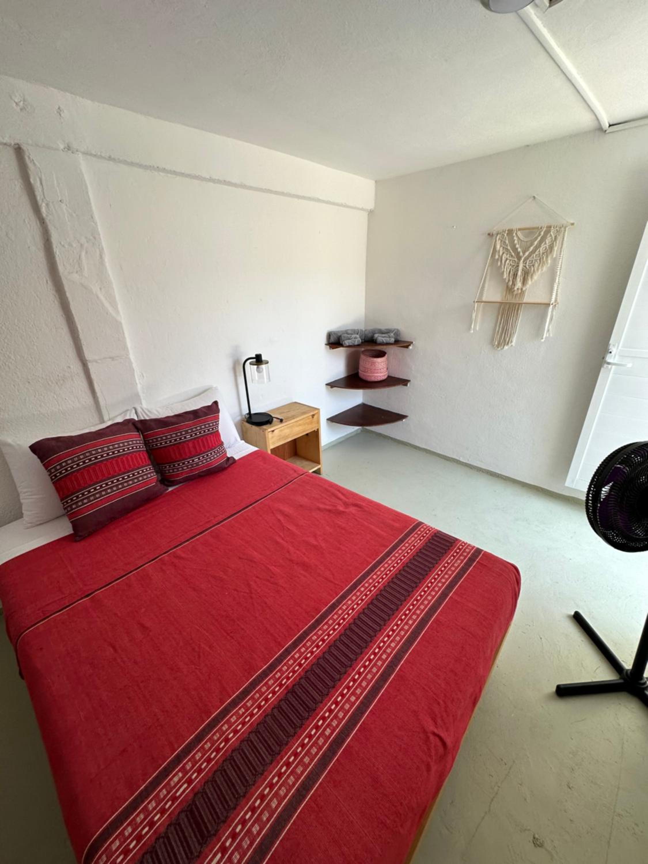 Double Room With Private Bathroom photo 1