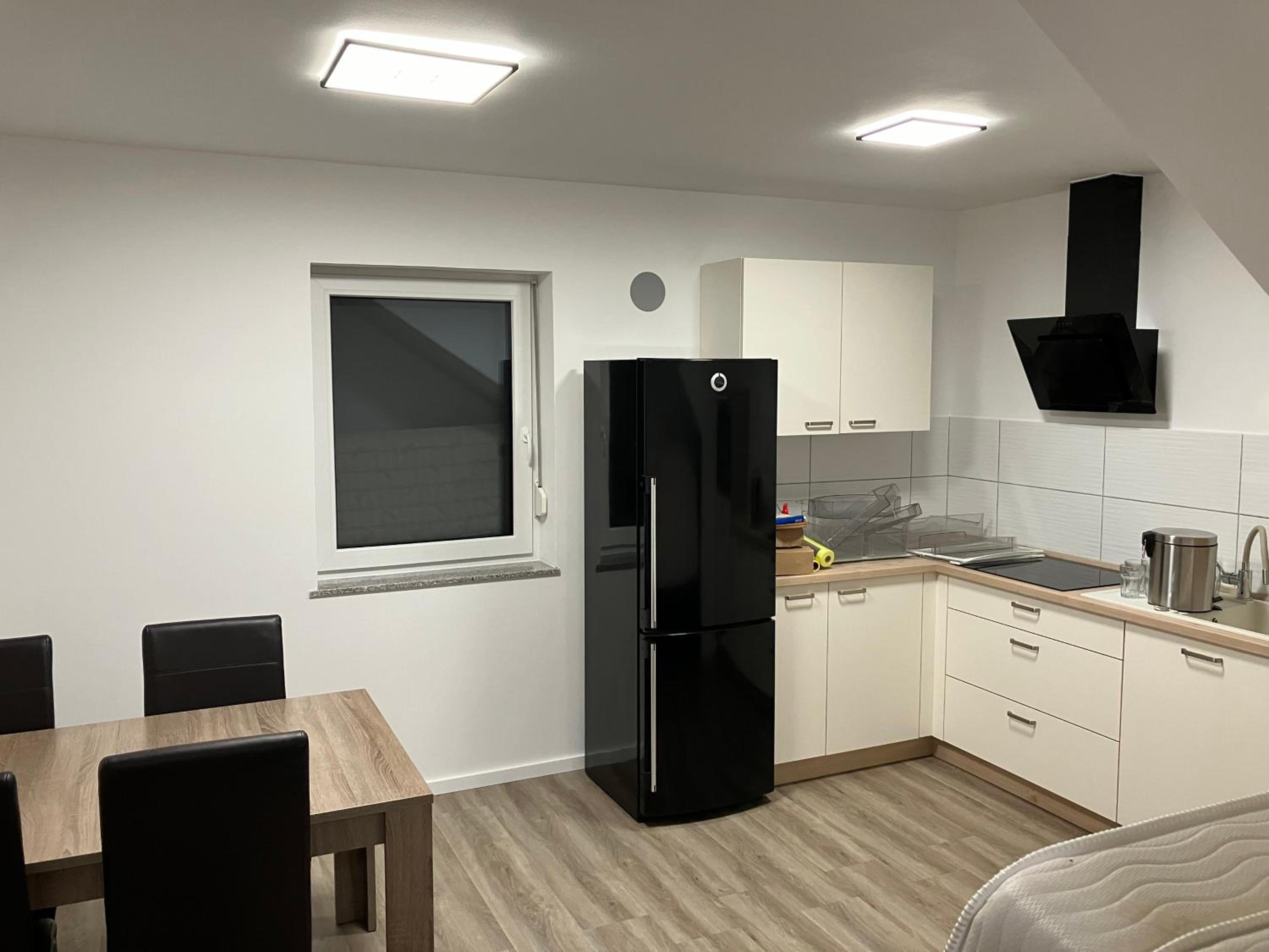 One-Bedroom House photo 2