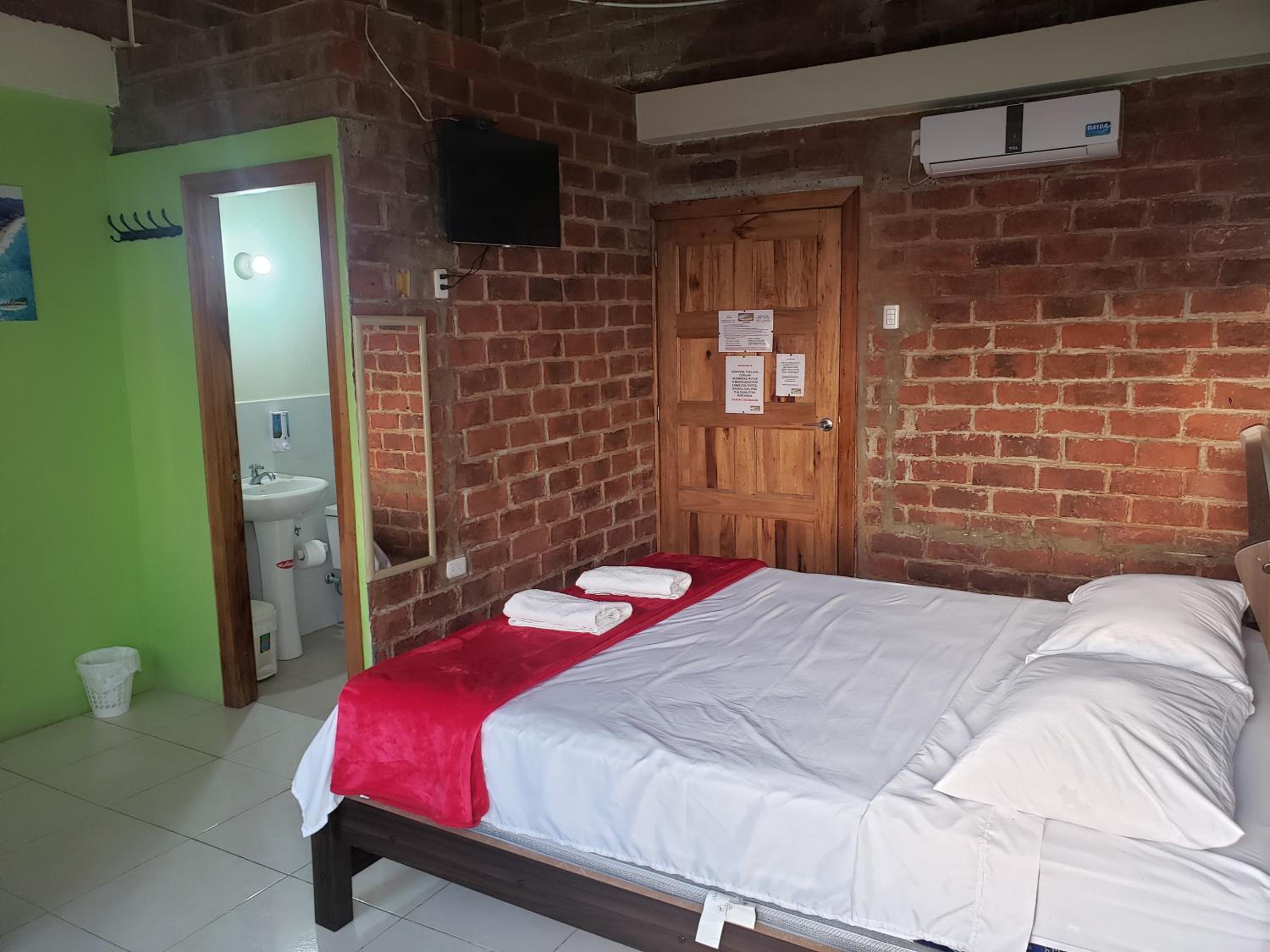 Deluxe Double Room With Balcony And Sea View photo 3