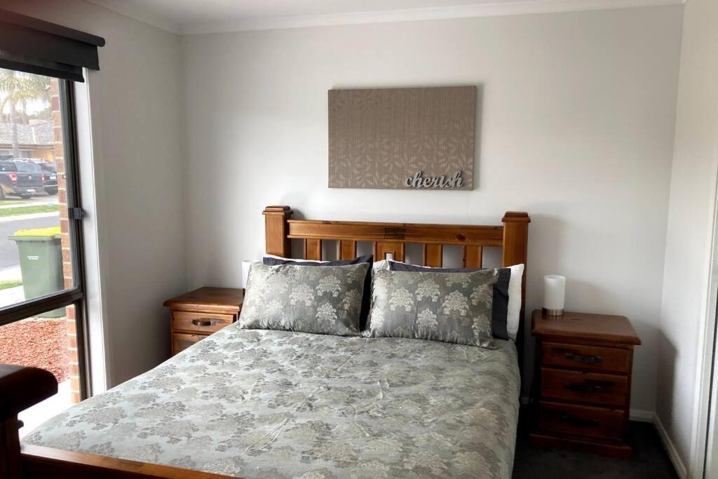 Three-Bedroom Apartment photo 1
