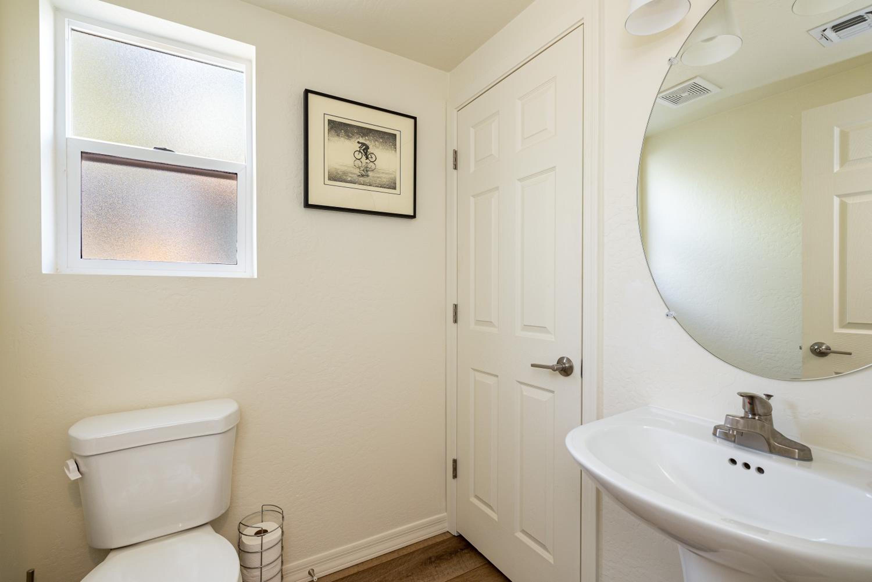 Two-Bedroom House photo 2