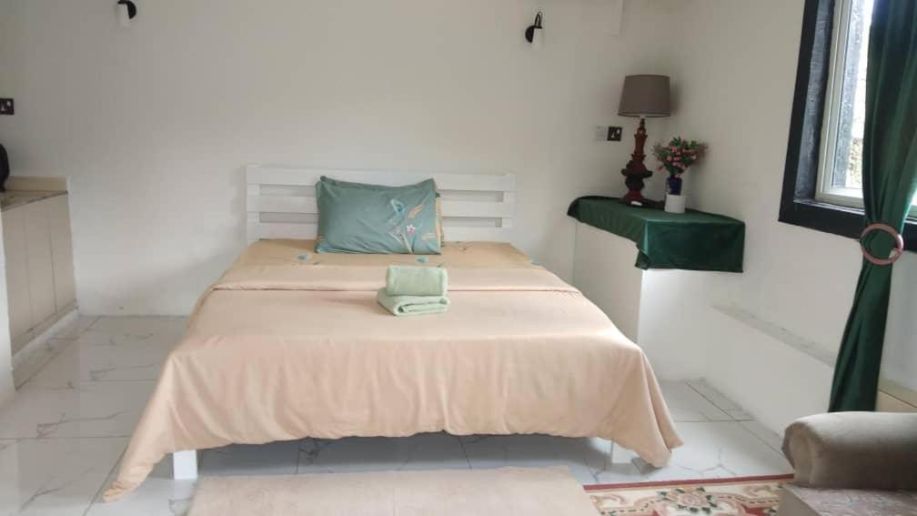 Two-Bedroom Villa photo 2