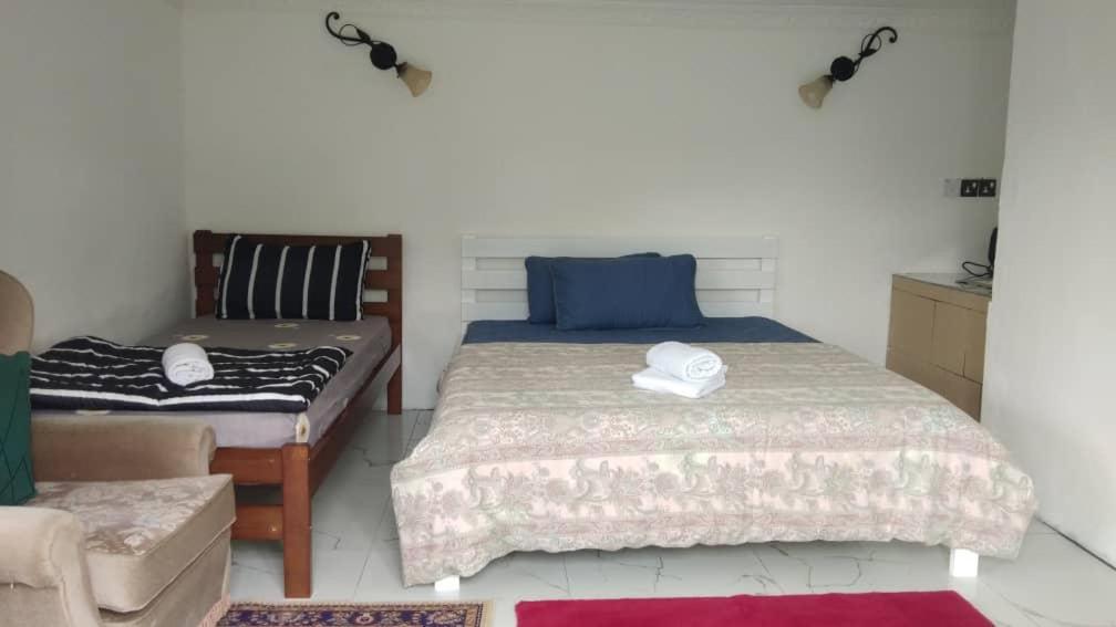 Two-Bedroom Villa photo 3