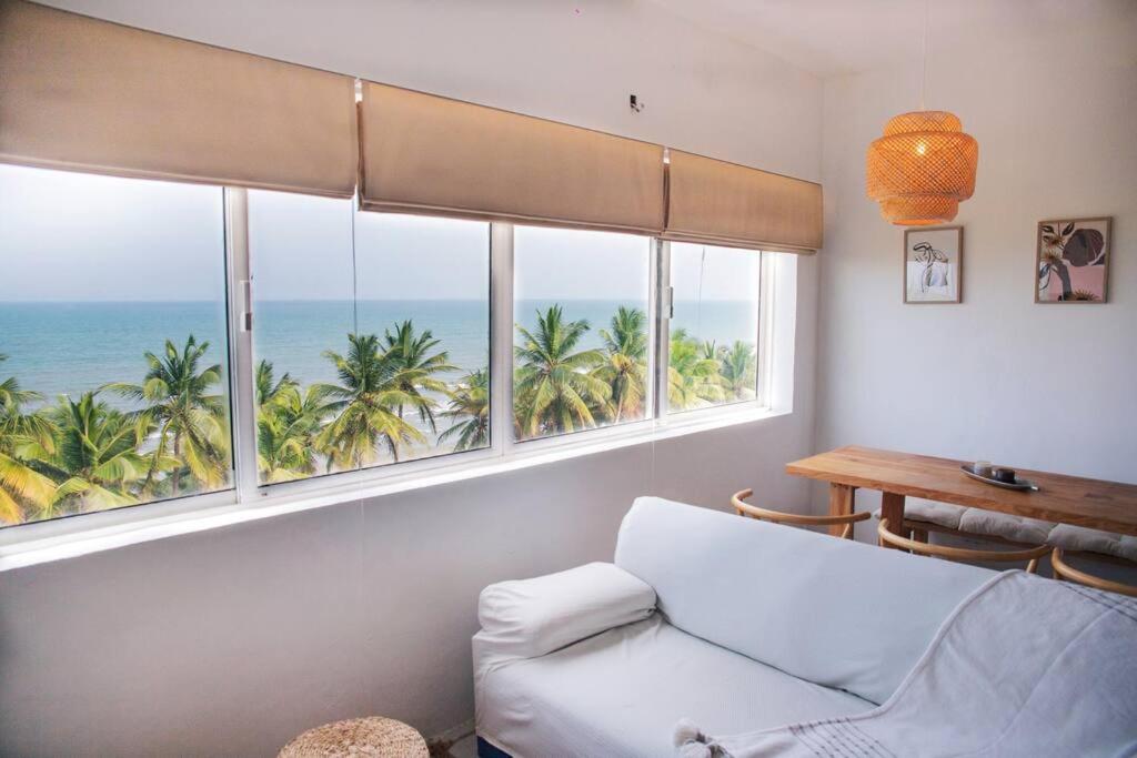 Apartment with Sea View photo 1