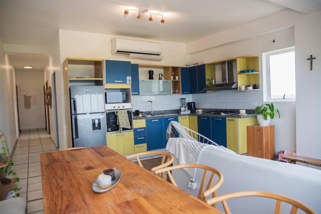 Apartment with Sea View photo 3