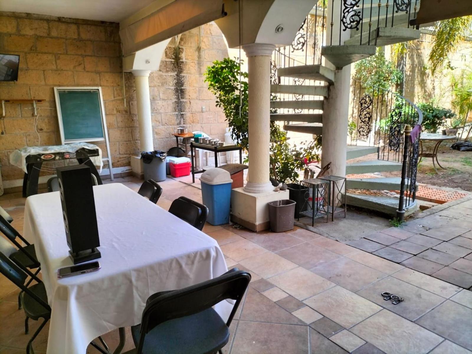 Double Room With Garden View photo 1