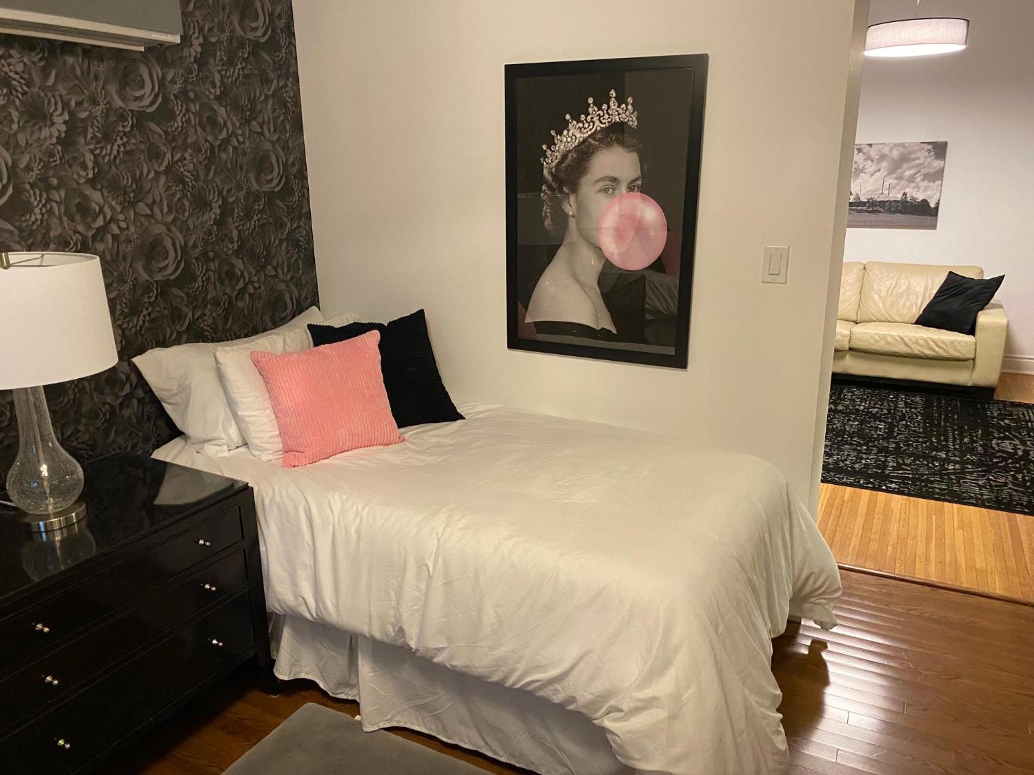 Double or Twin Room with Private Bathroom photo 1
