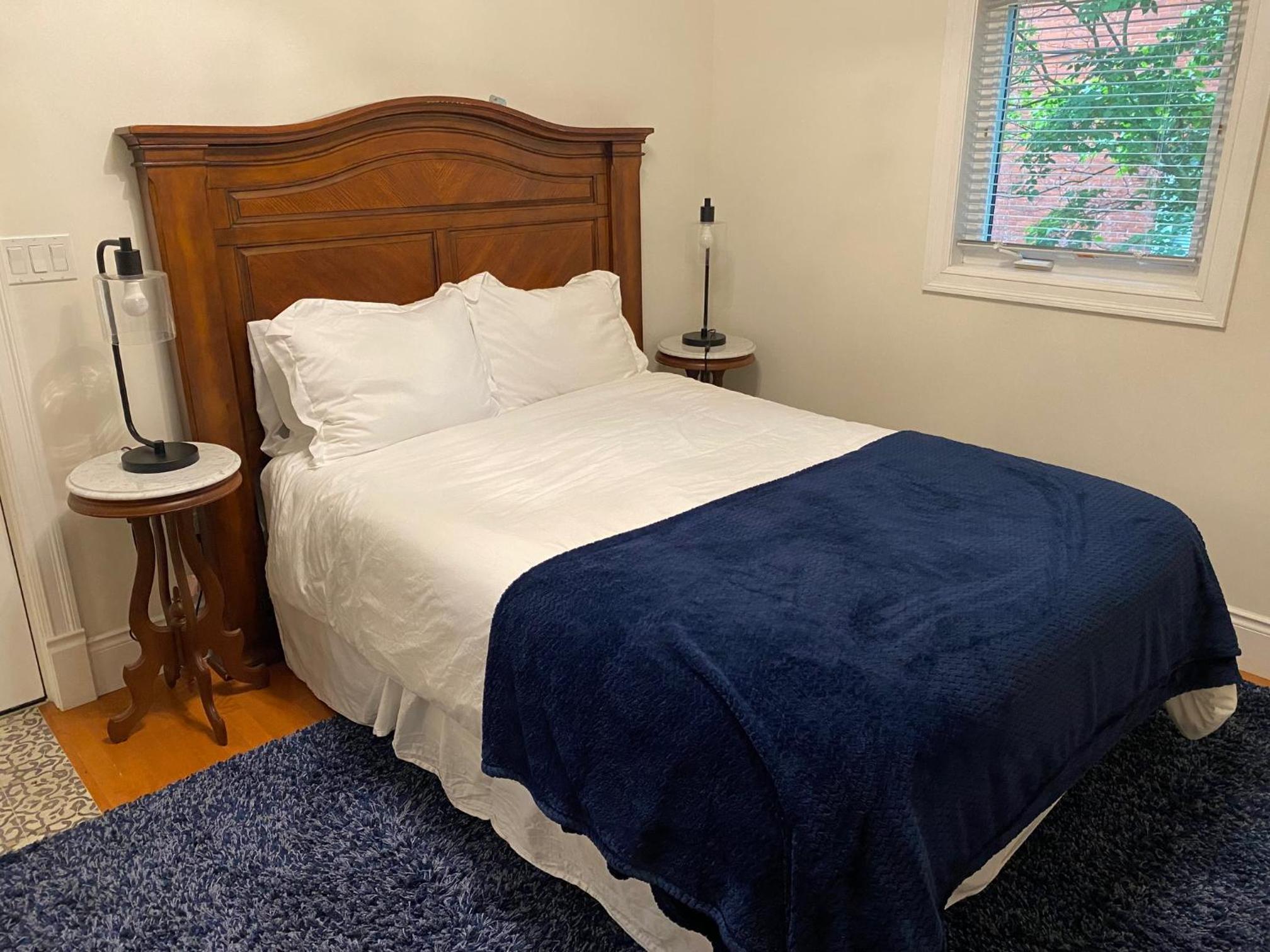 Double Room with Private Bathroom photo 1