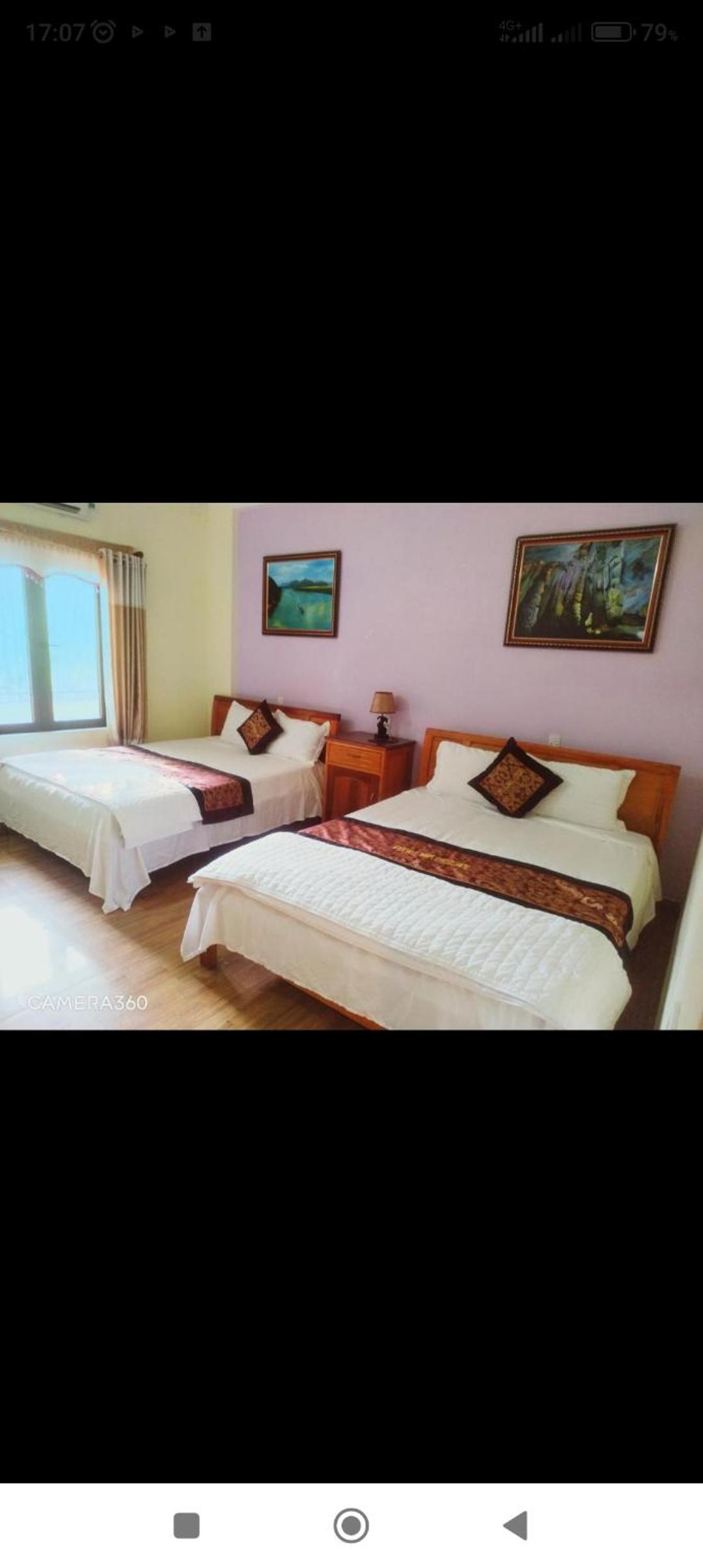 Deluxe Single Room photo 1