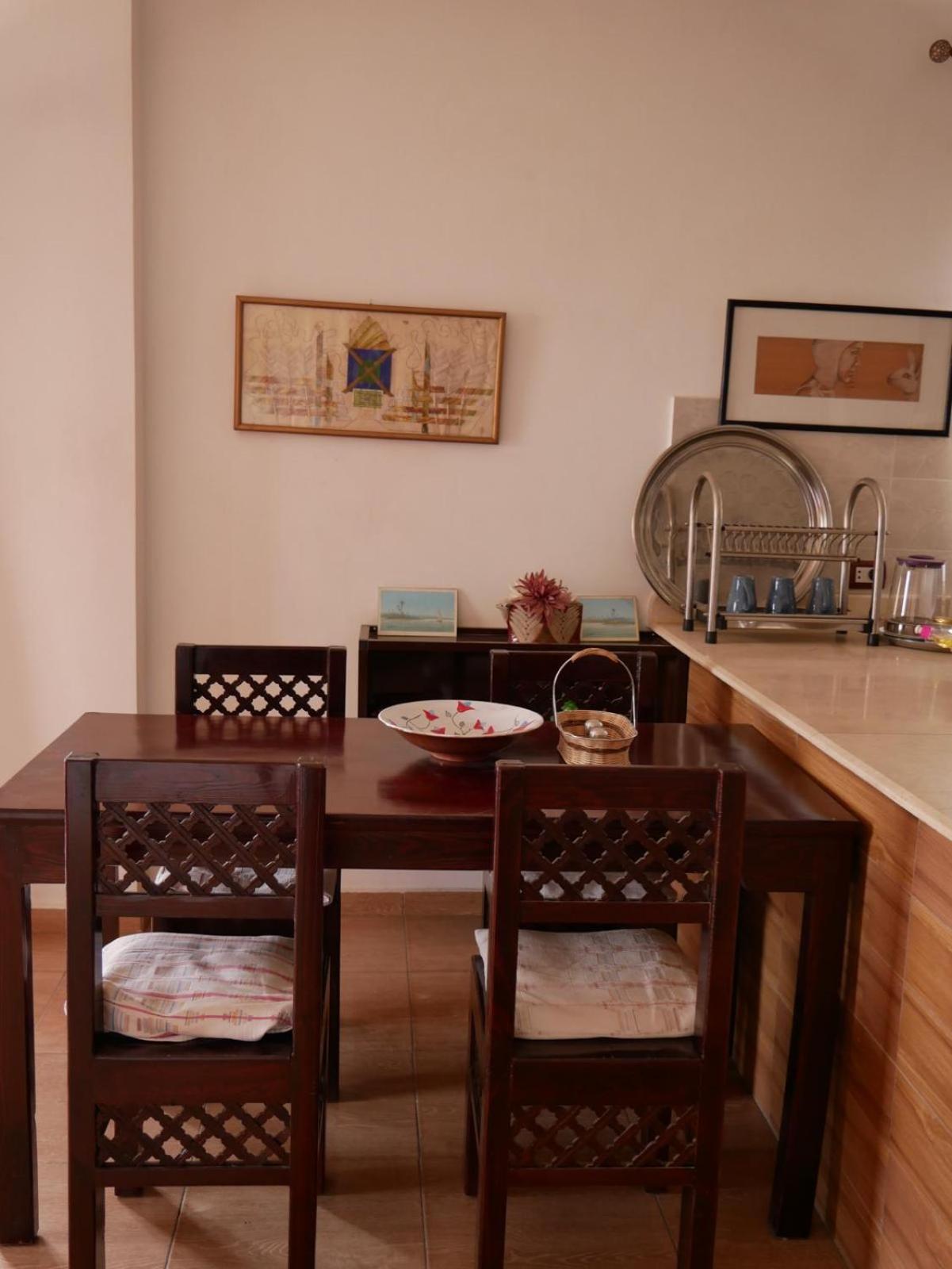 Two-Bedroom Apartment - Photo 20