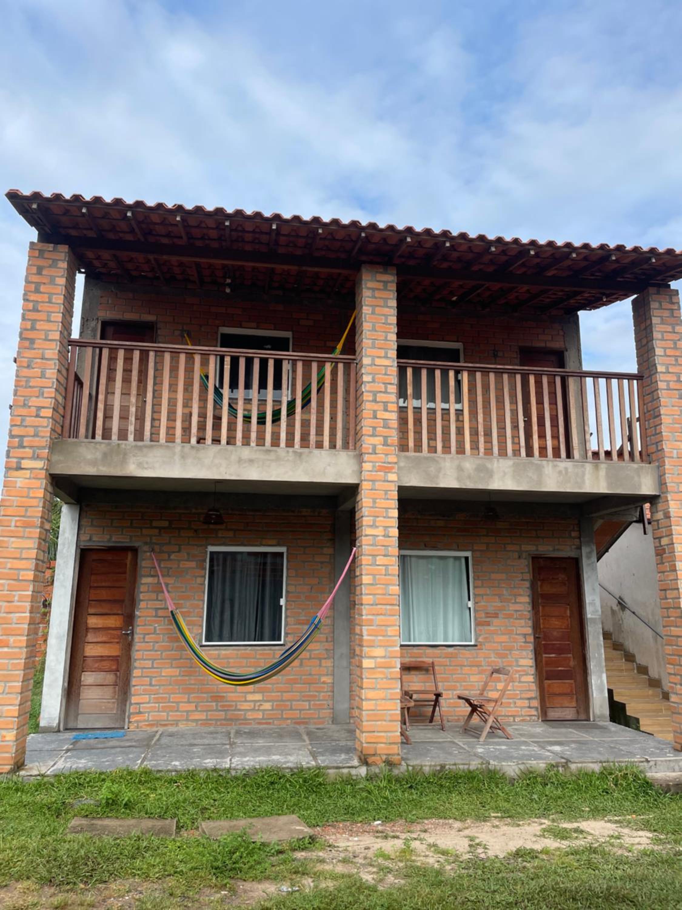Chalet - Photo 3