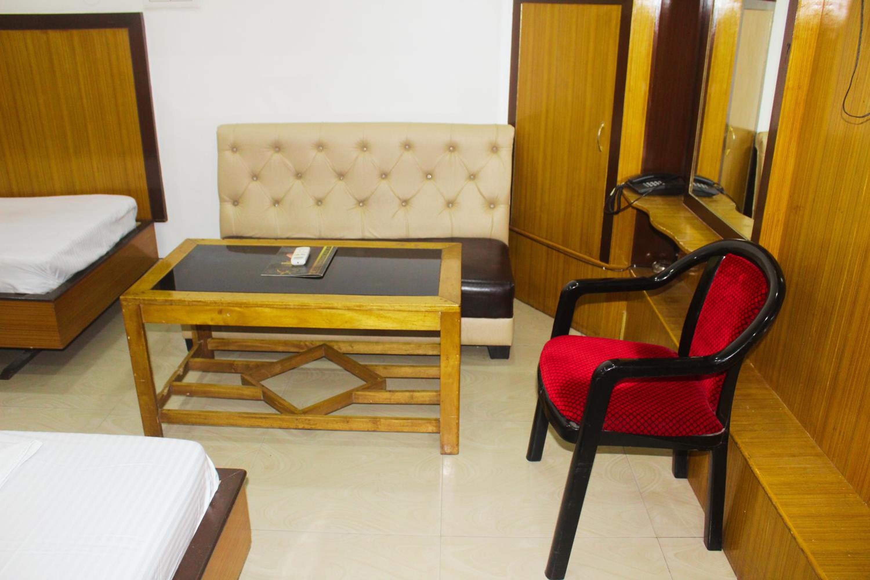 Deluxe Triple Room photo 3