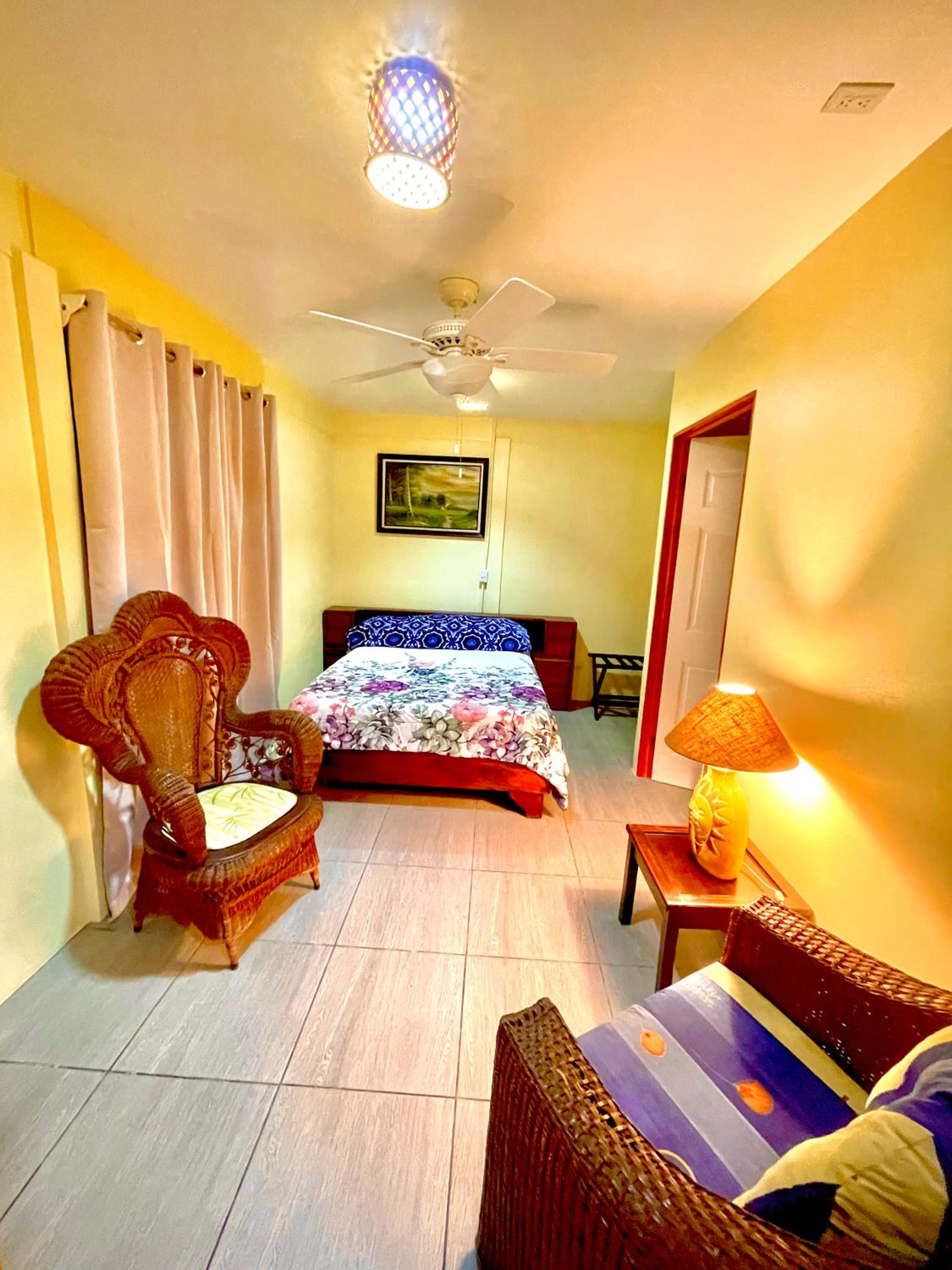 Double Room With Private Bathroom photo 1