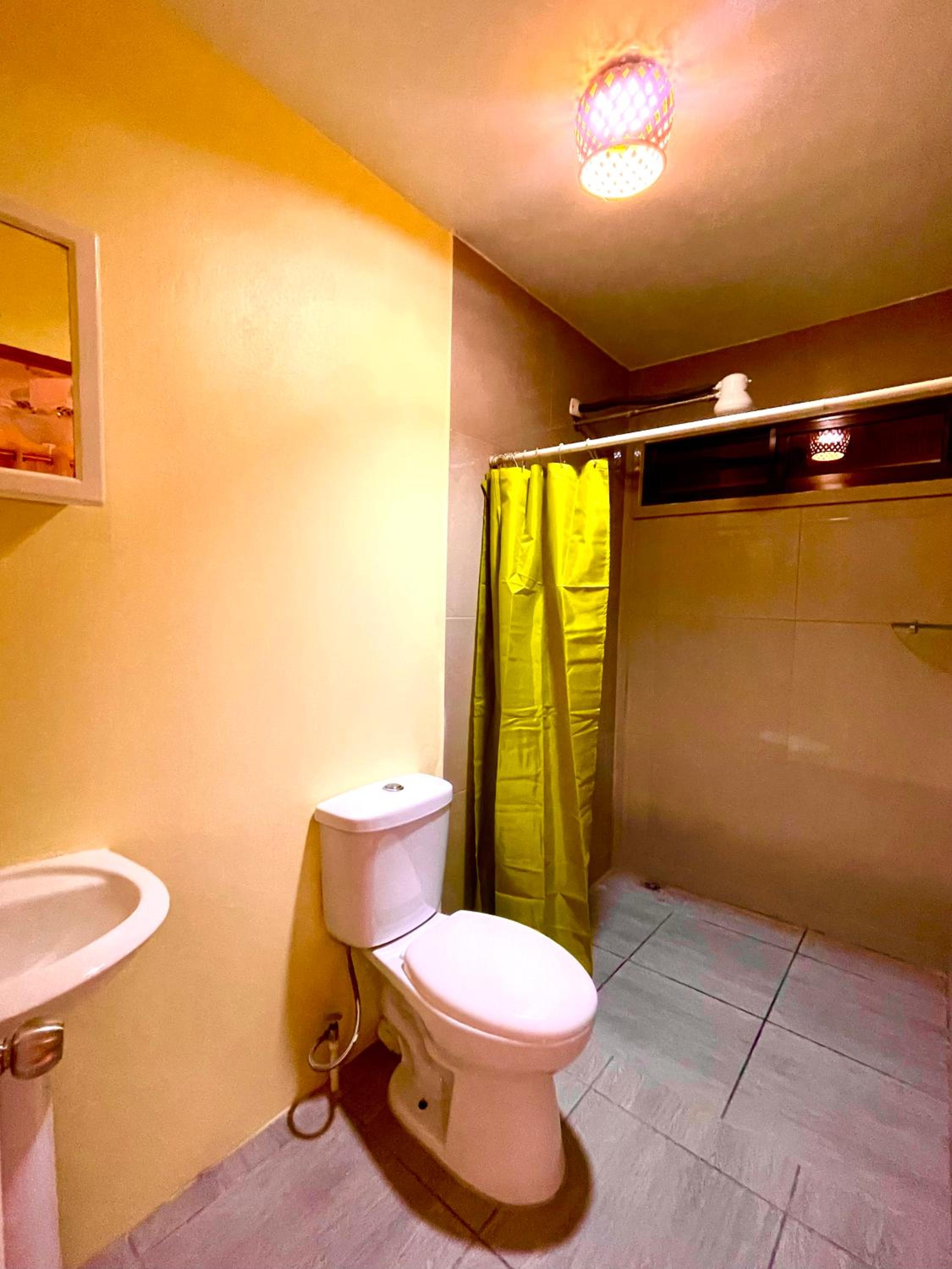 Double Room With Private Bathroom photo 2