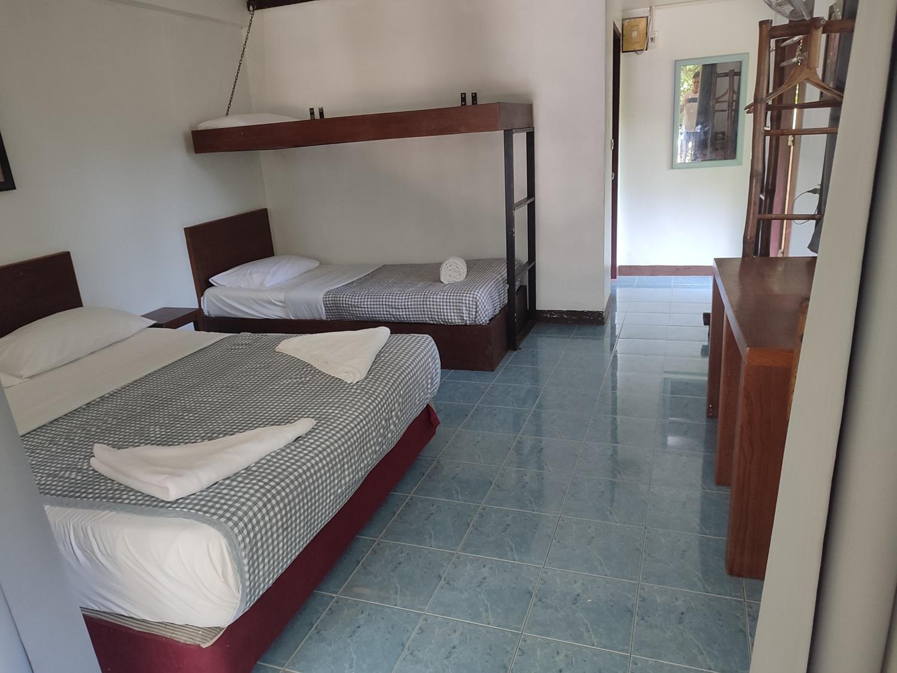 Deluxe Bungalow with Sea View - Photo 5