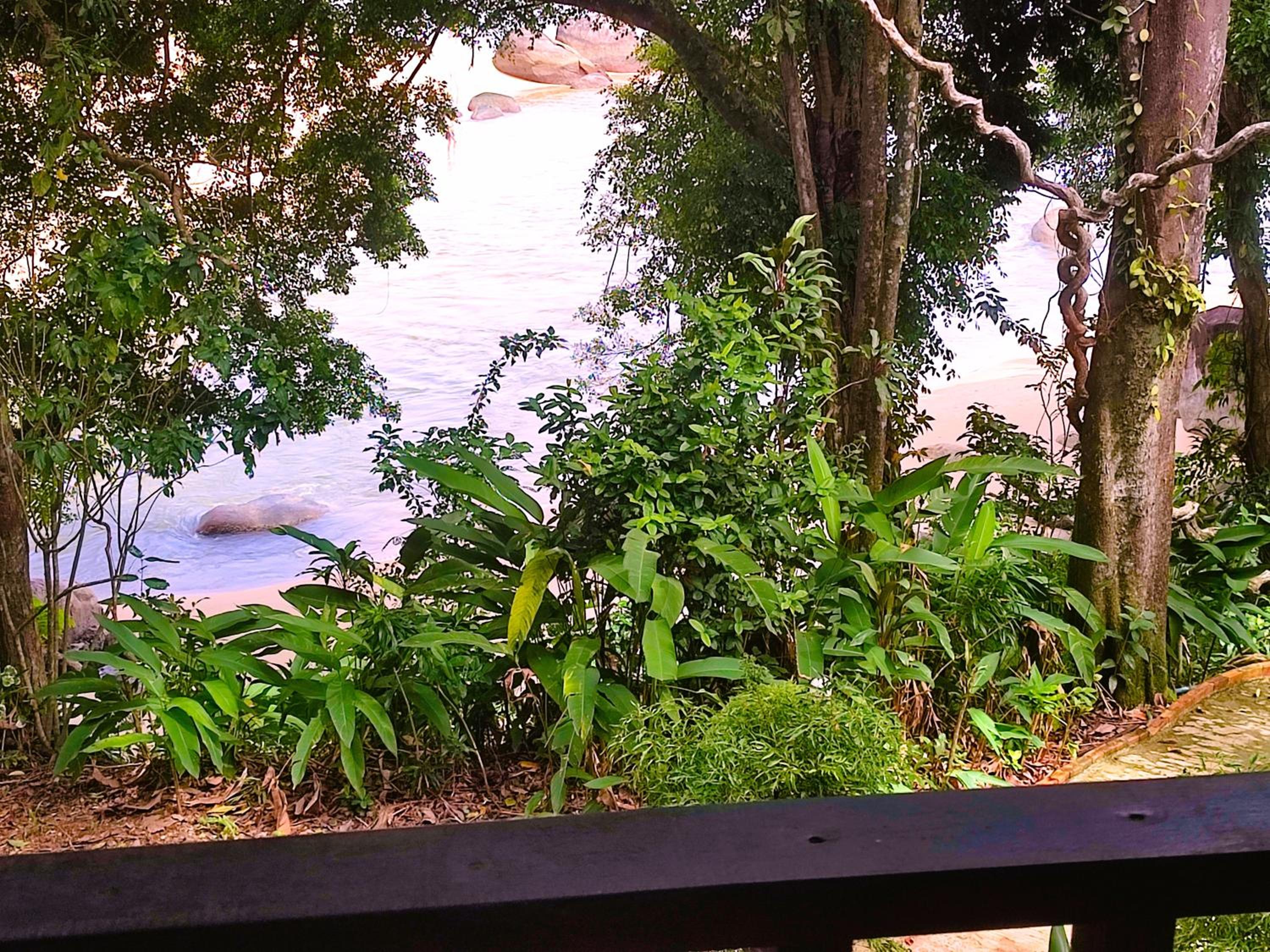 Deluxe Bungalow with Sea View - Photo 4