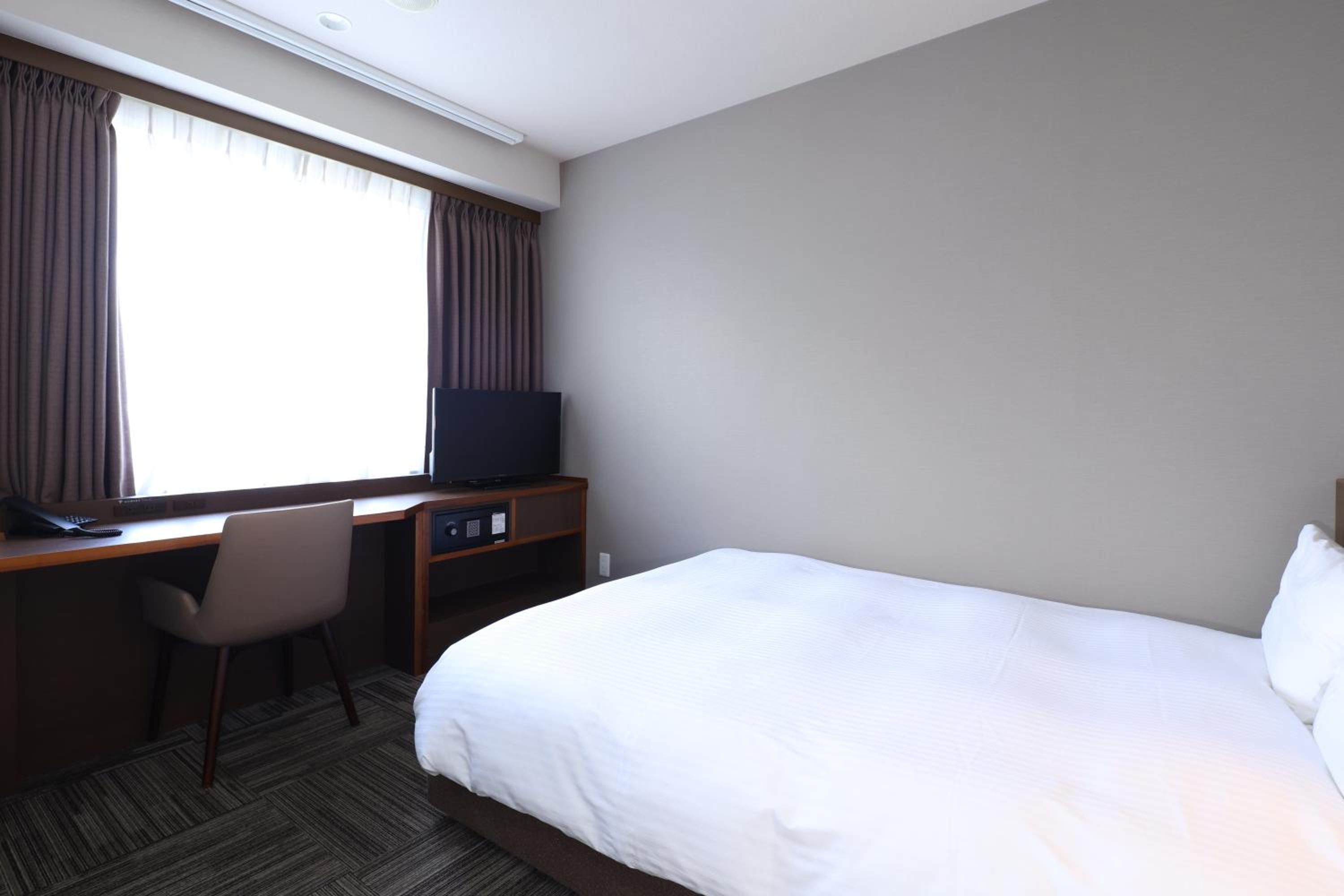 Double Room - Non-Smoking
