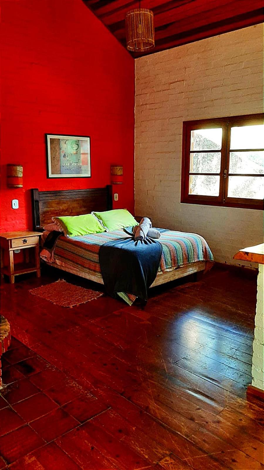 Chalet with Spa Bath photo 1