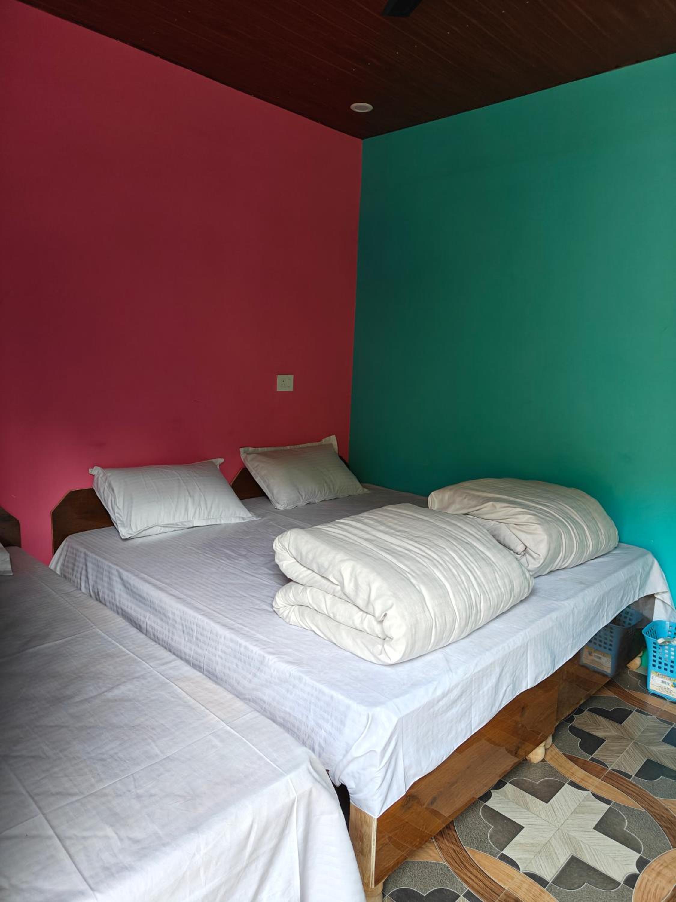Double Or Twin Room photo 2