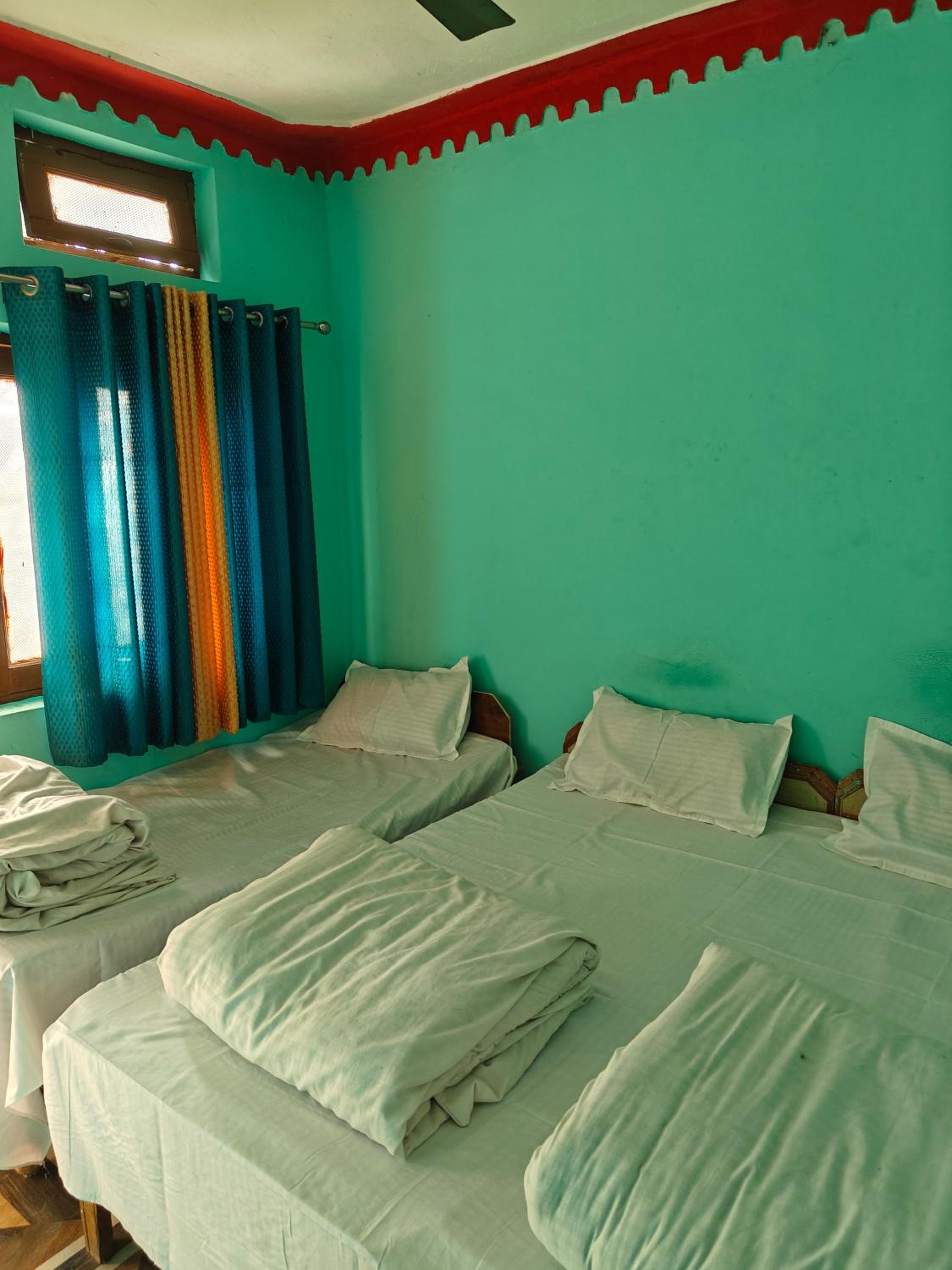 Double Or Twin Room photo 3