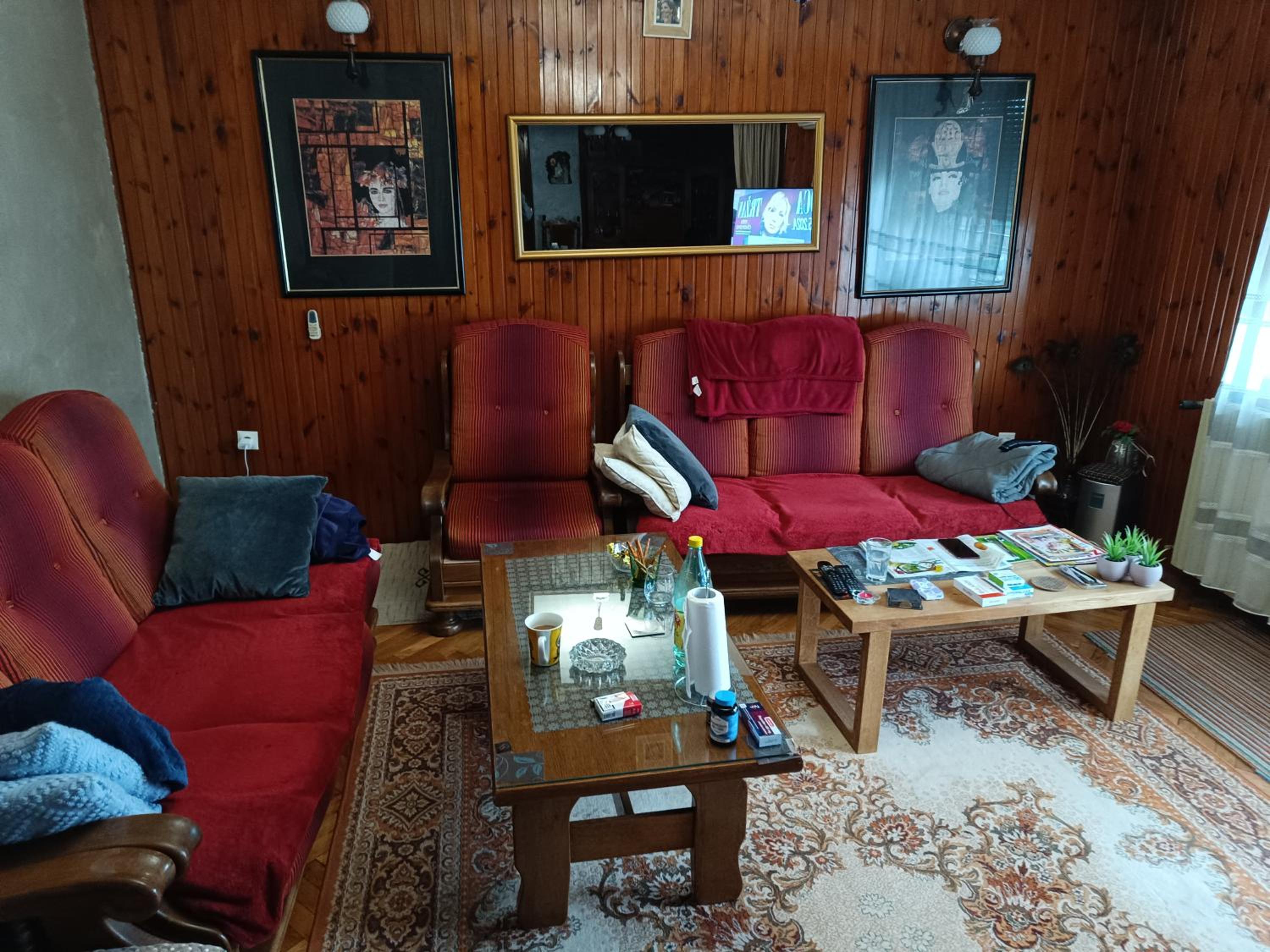 Deluxe Double Or Twin Room photo 2