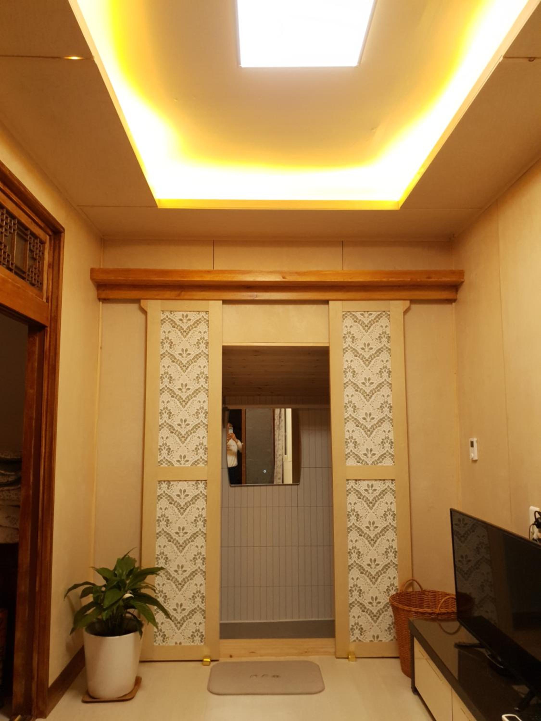 Two-Bedroom Villa photo 1