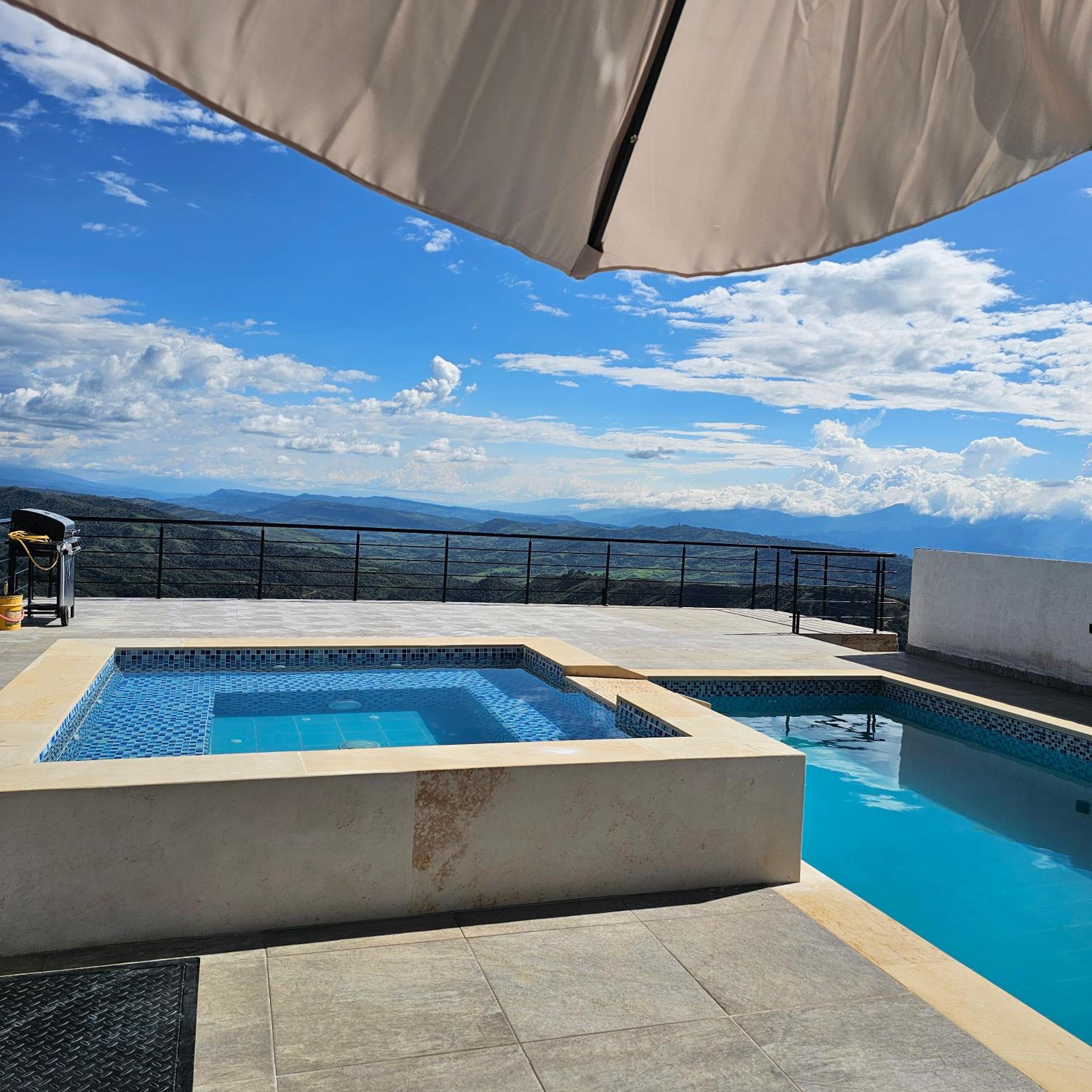 Superior Villa photo 2
