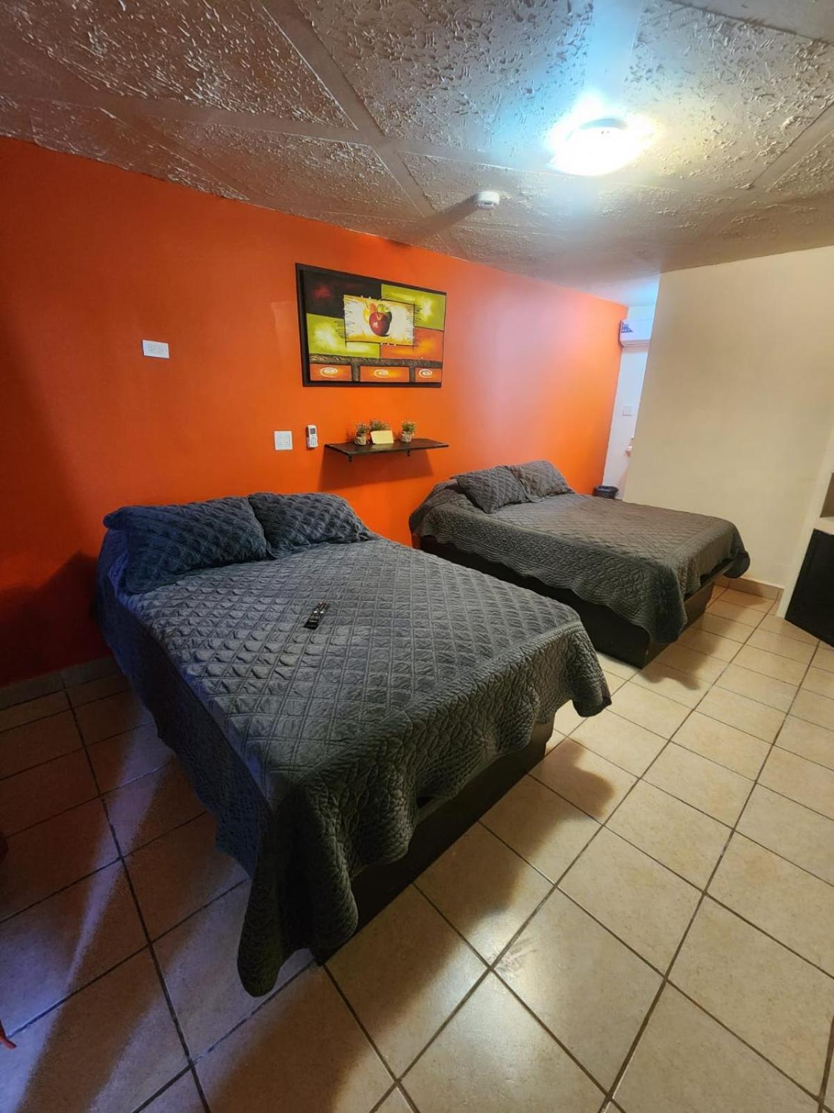 One-Bedroom Apartment - Photo 1