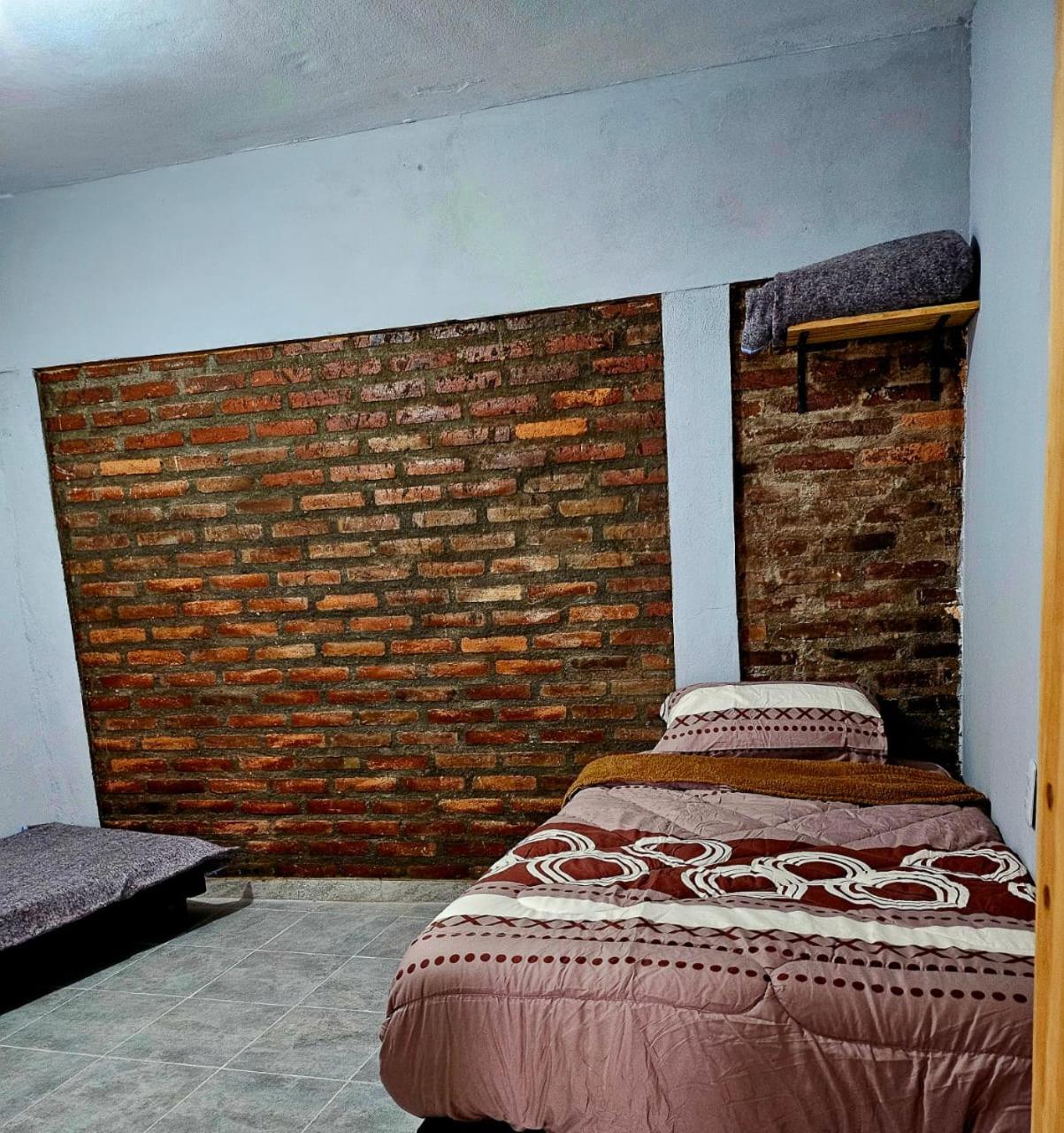Two-Bedroom Standard Apartment photo 1