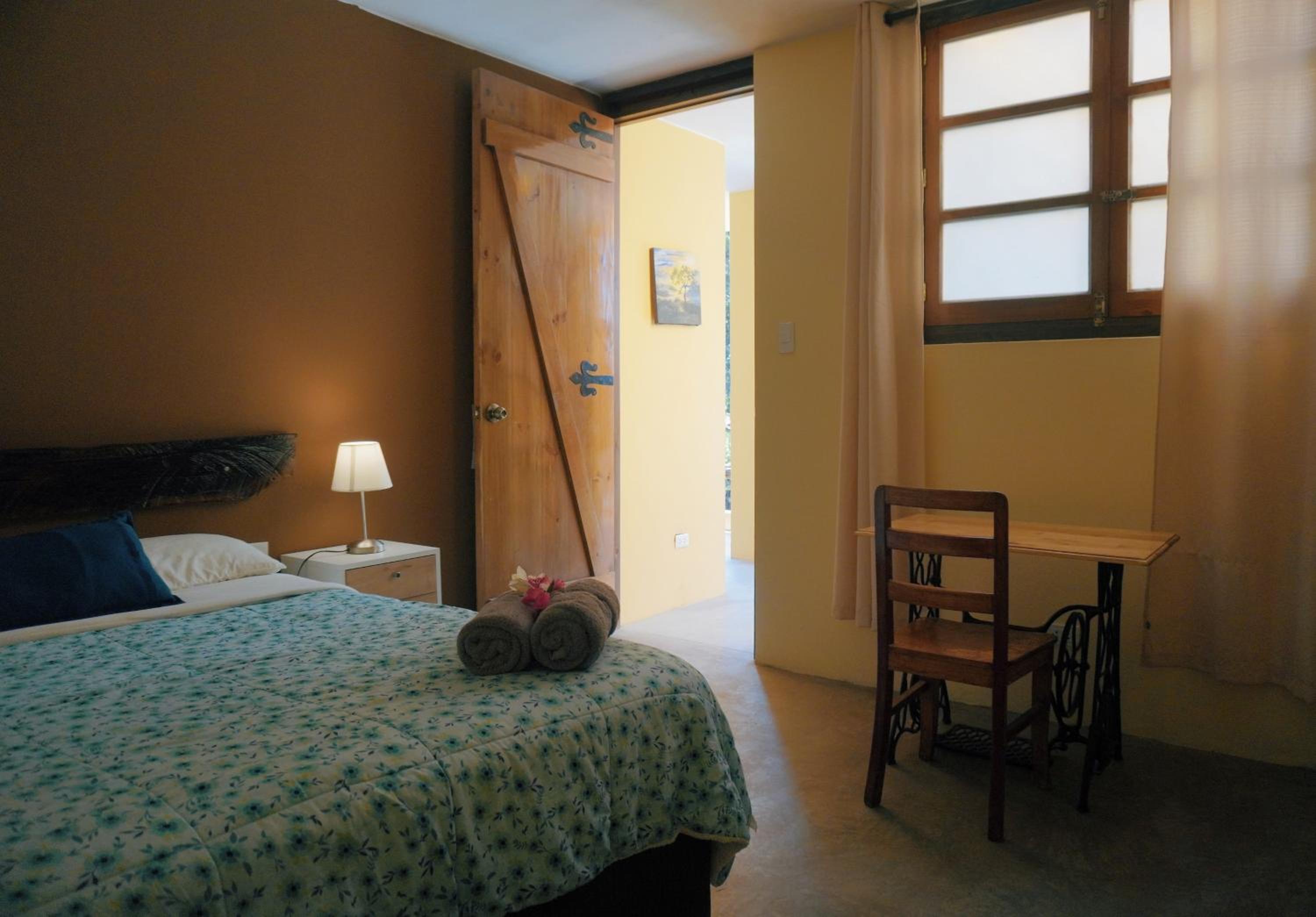 Standard Triple Room - Photo 1