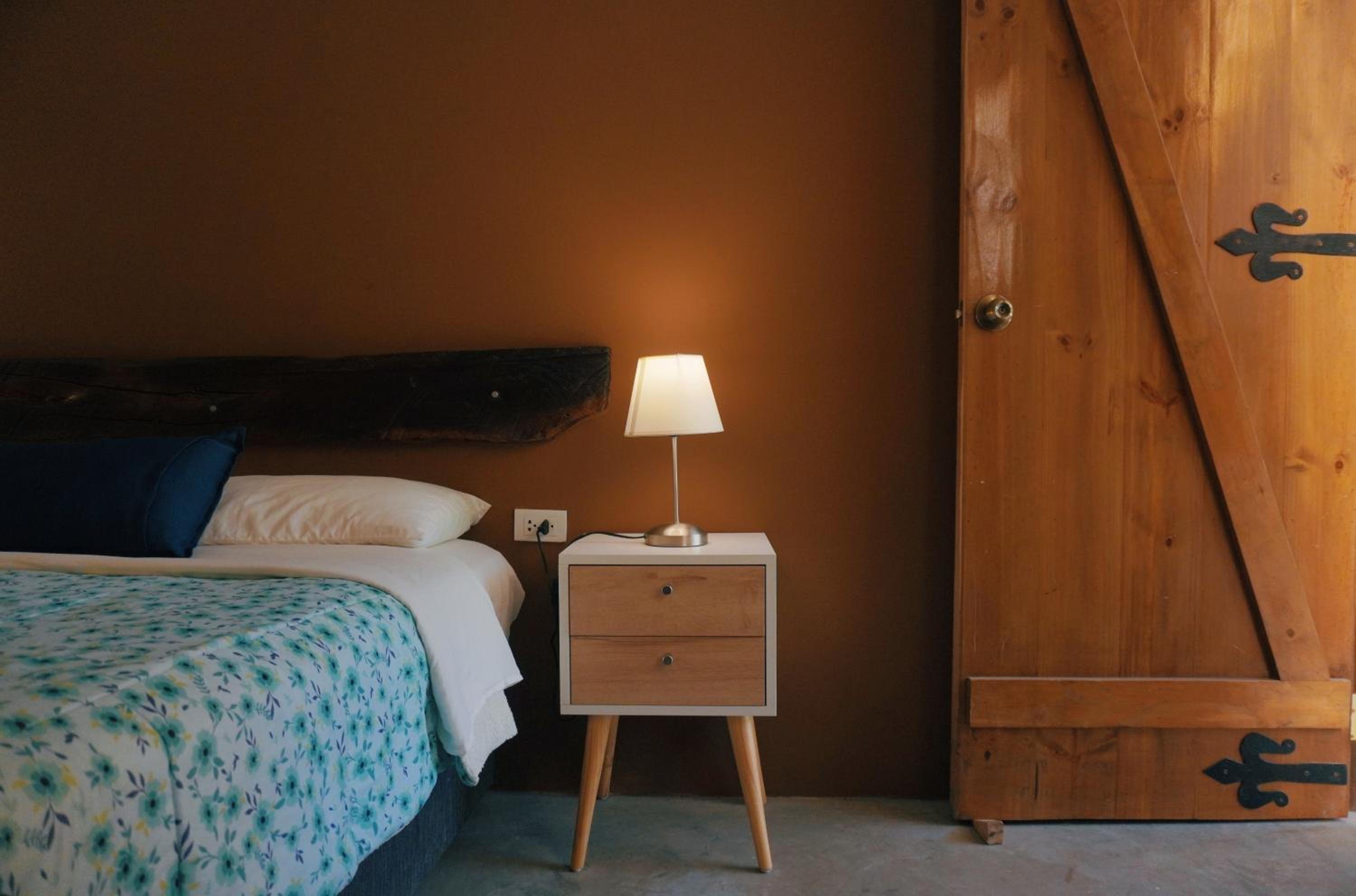Standard Triple Room - Photo 7