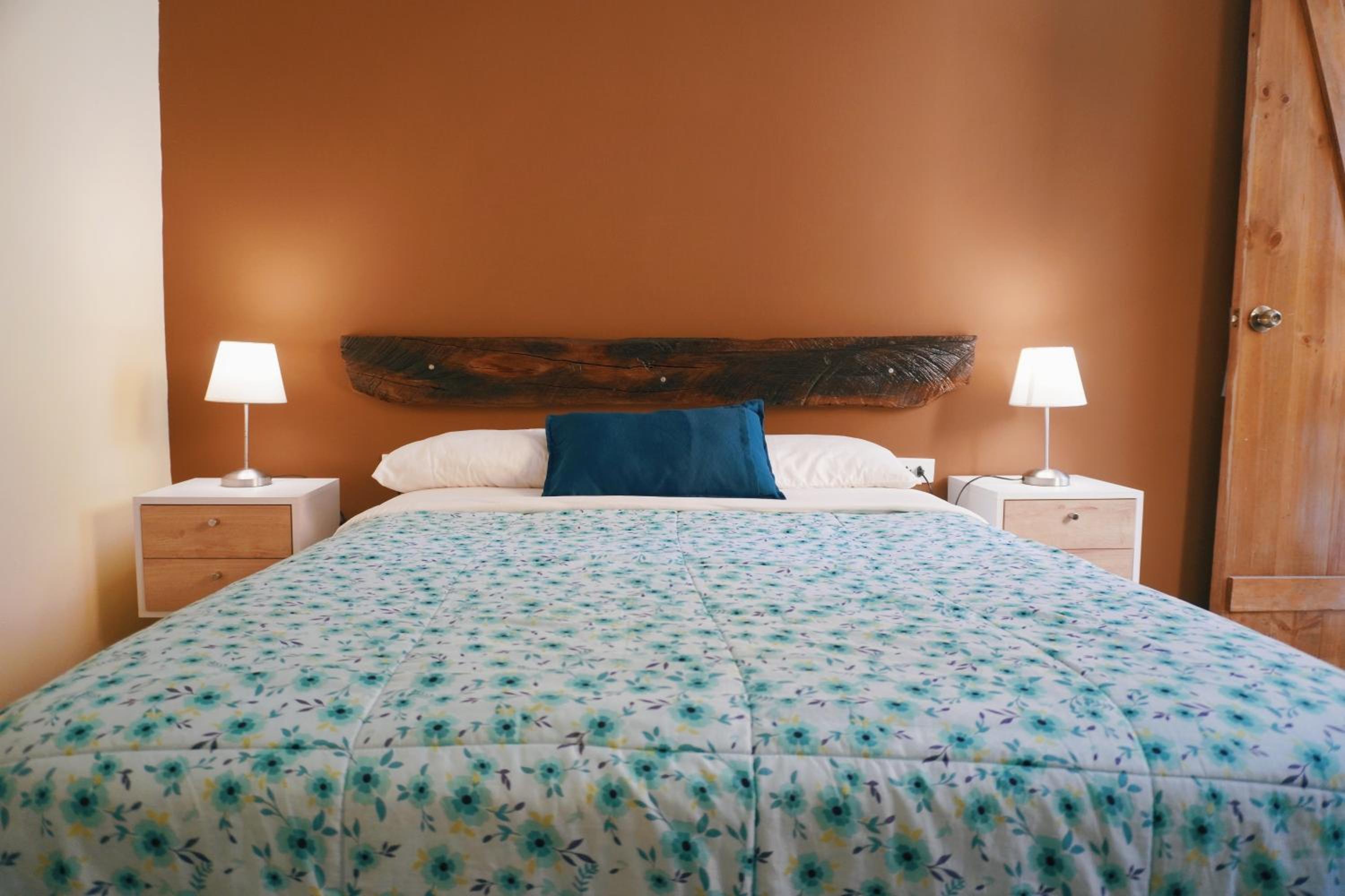 Standard Triple Room - Photo 5