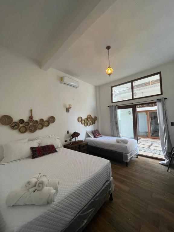 Quadruple Room photo 1