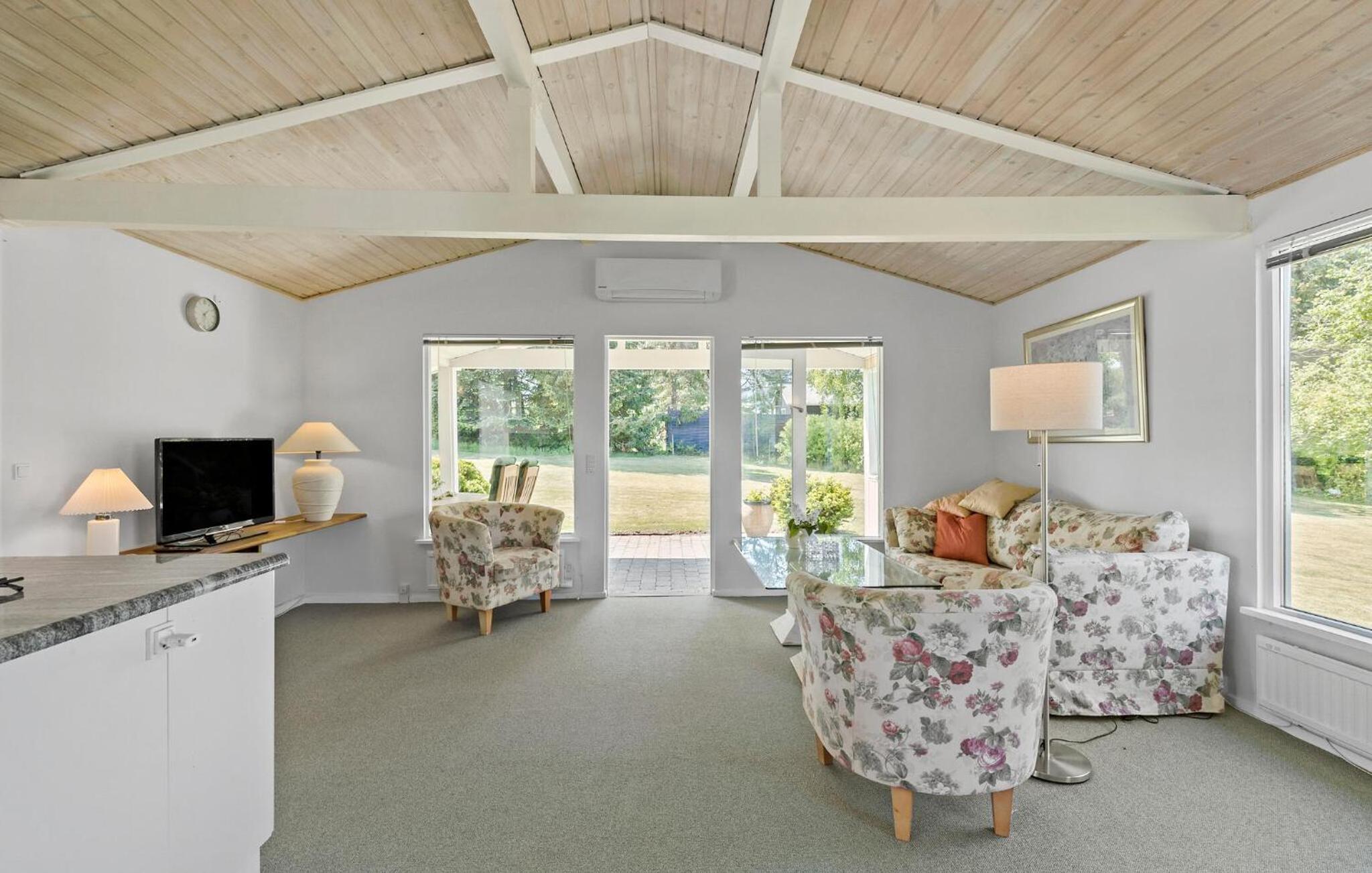 Two-Bedroom Holiday Home photo 1