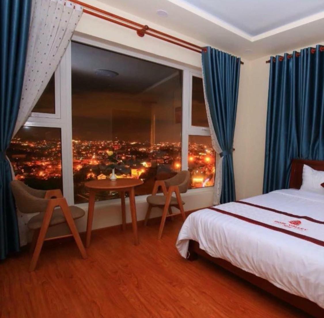 Deluxe Quadruple Room photo 1