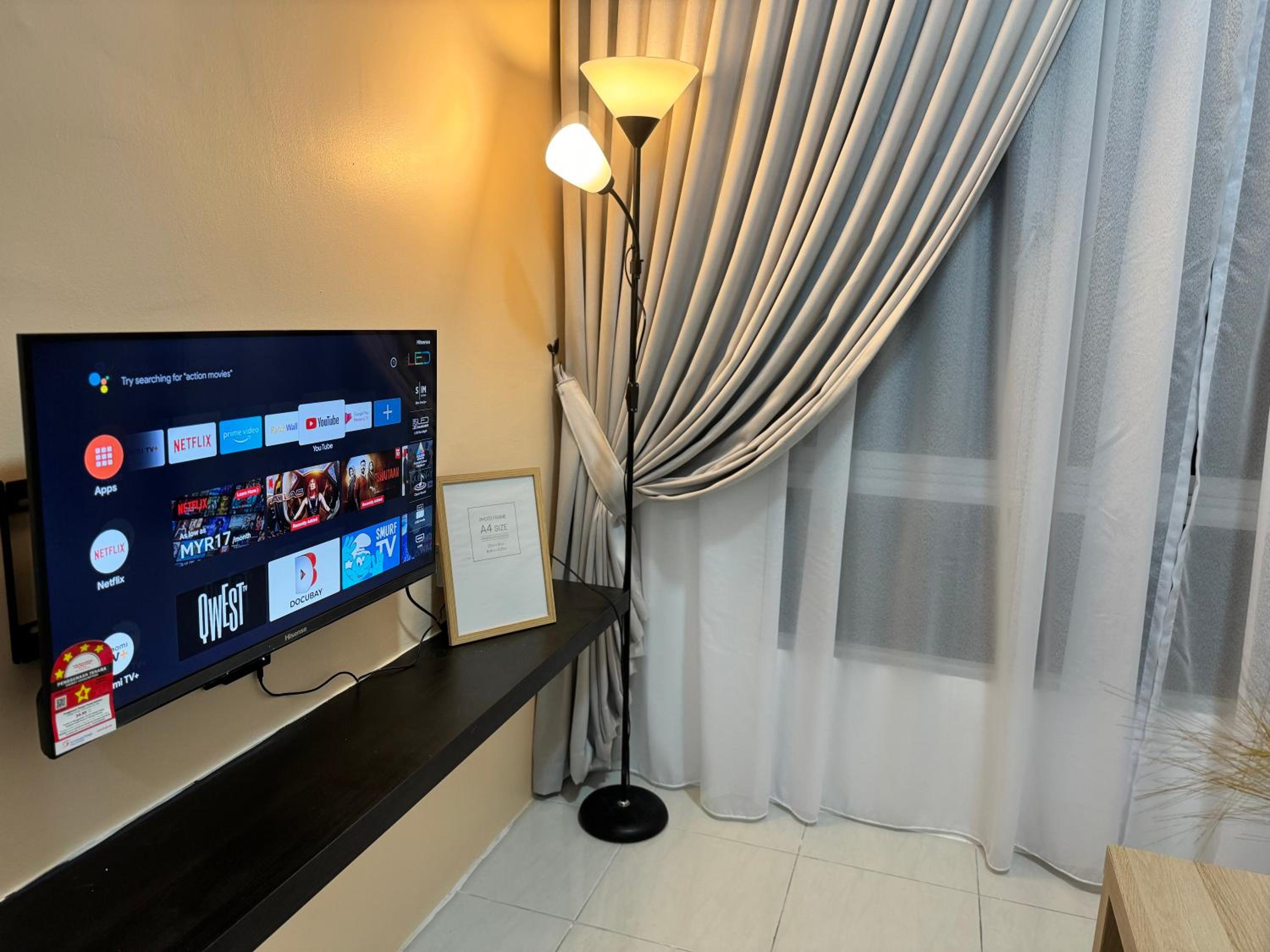 Two-Bedroom Suite - Photo 13